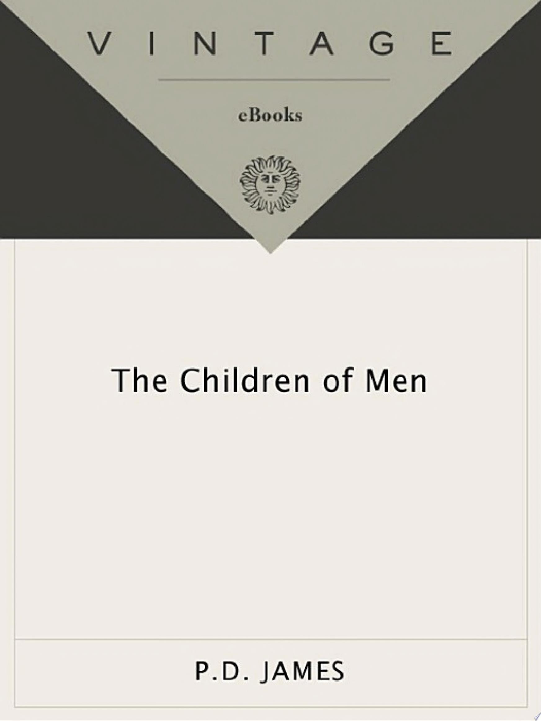 The Children of Men