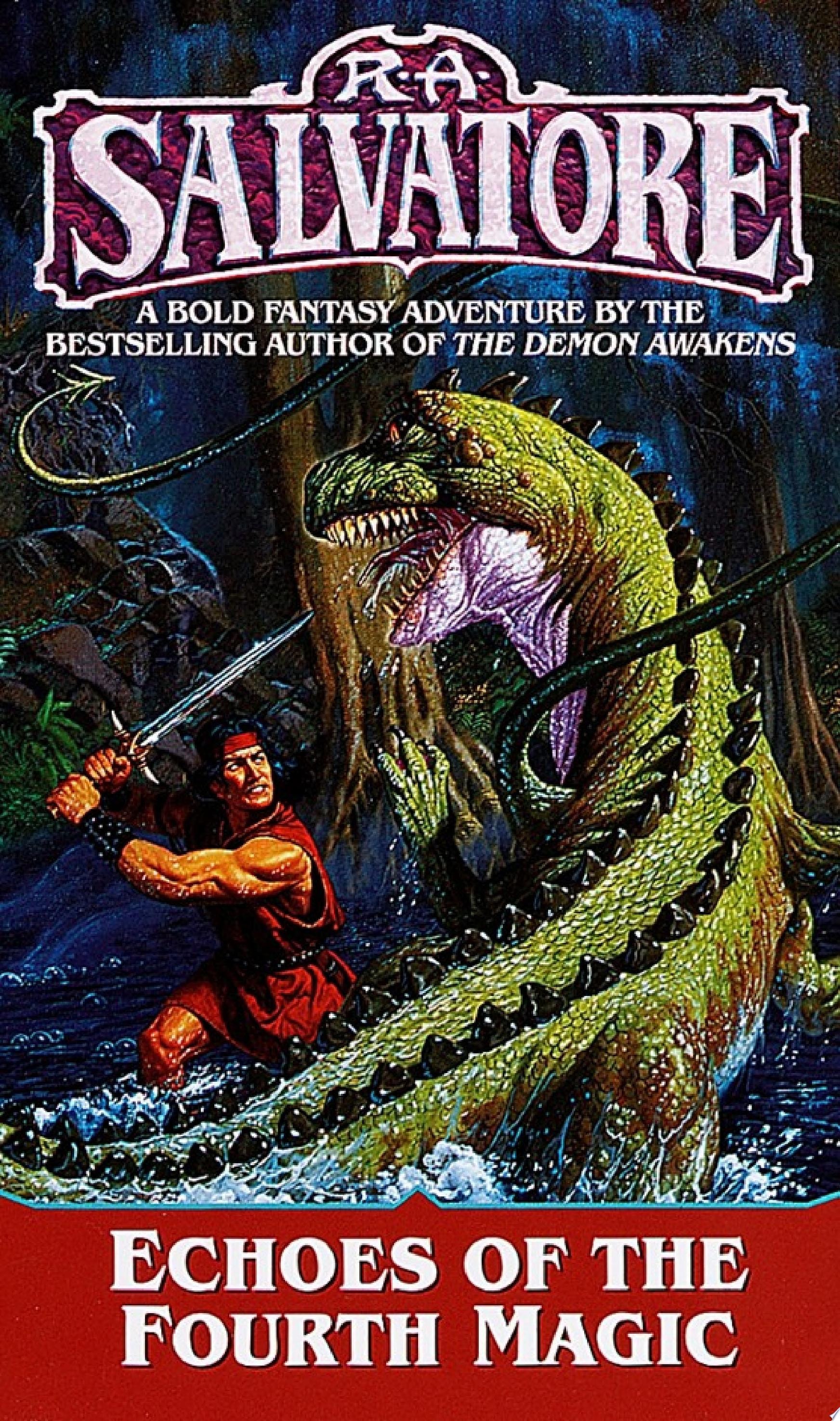 Echoes of the Fourth Magic