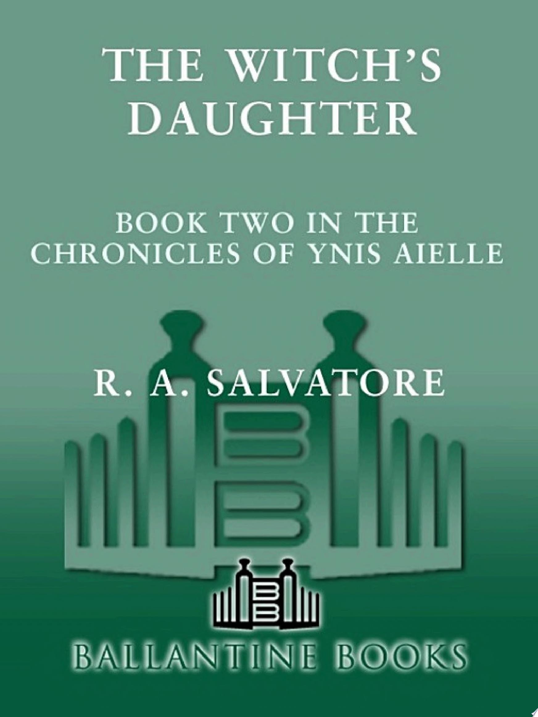 The Witch's Daughter