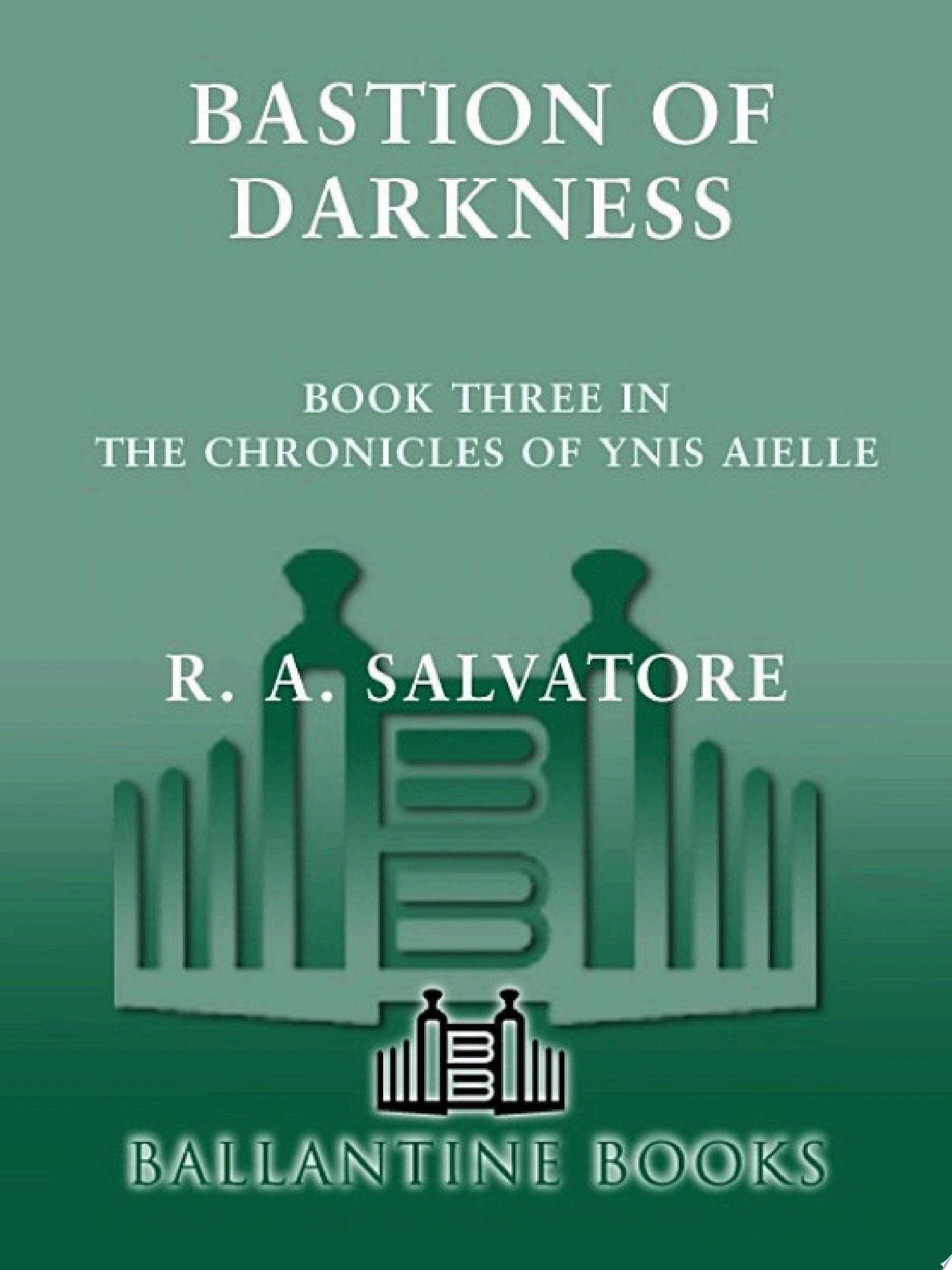 Bastion of Darkness