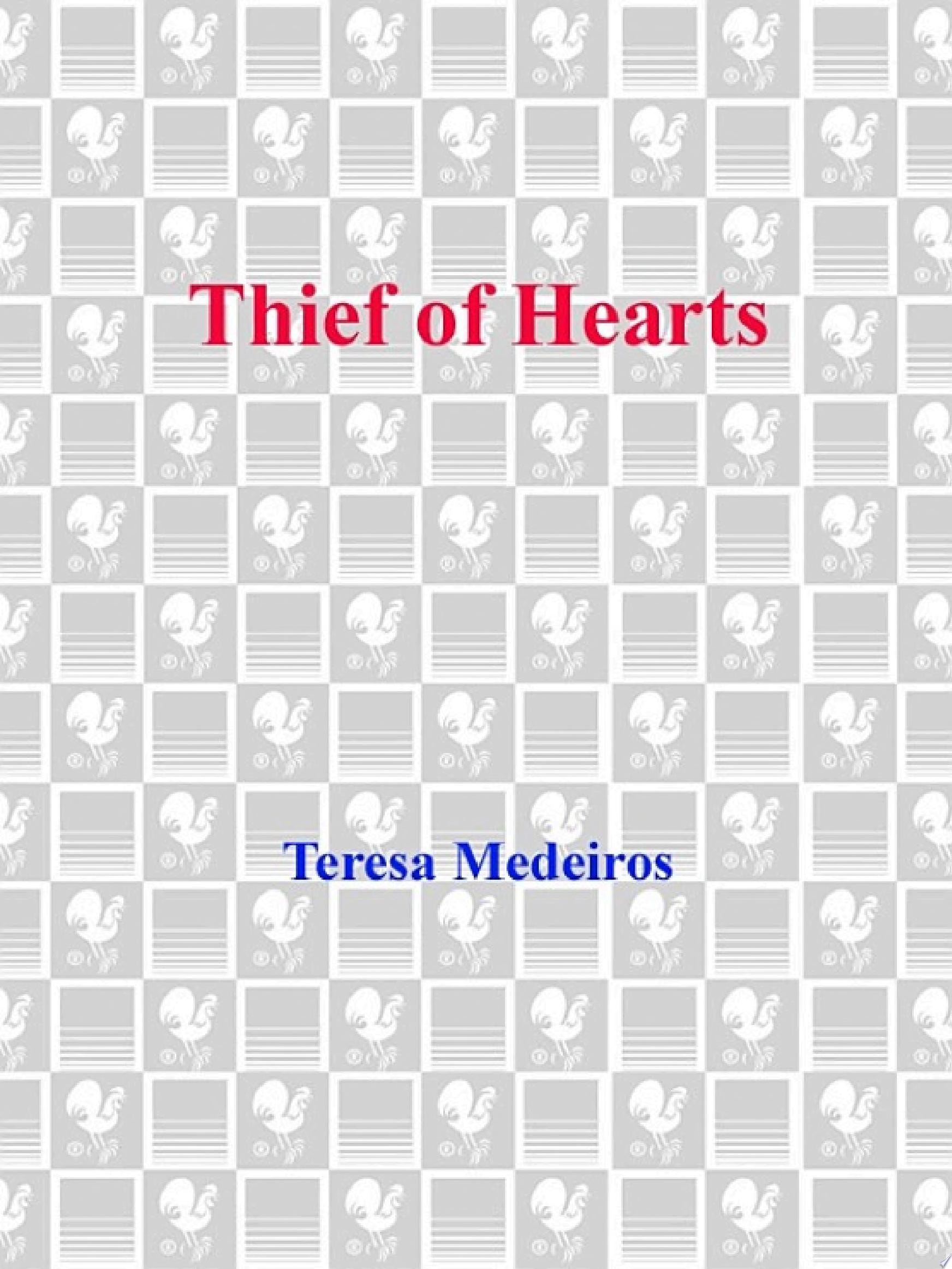 Thief of Hearts A Novel