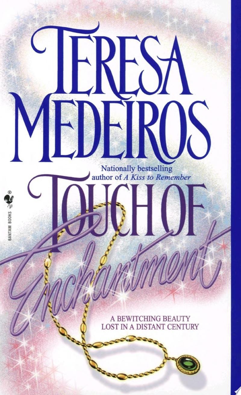 Touch of Enchantment