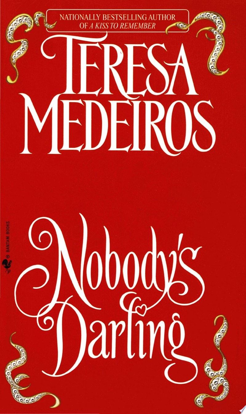 Nobody's Darling