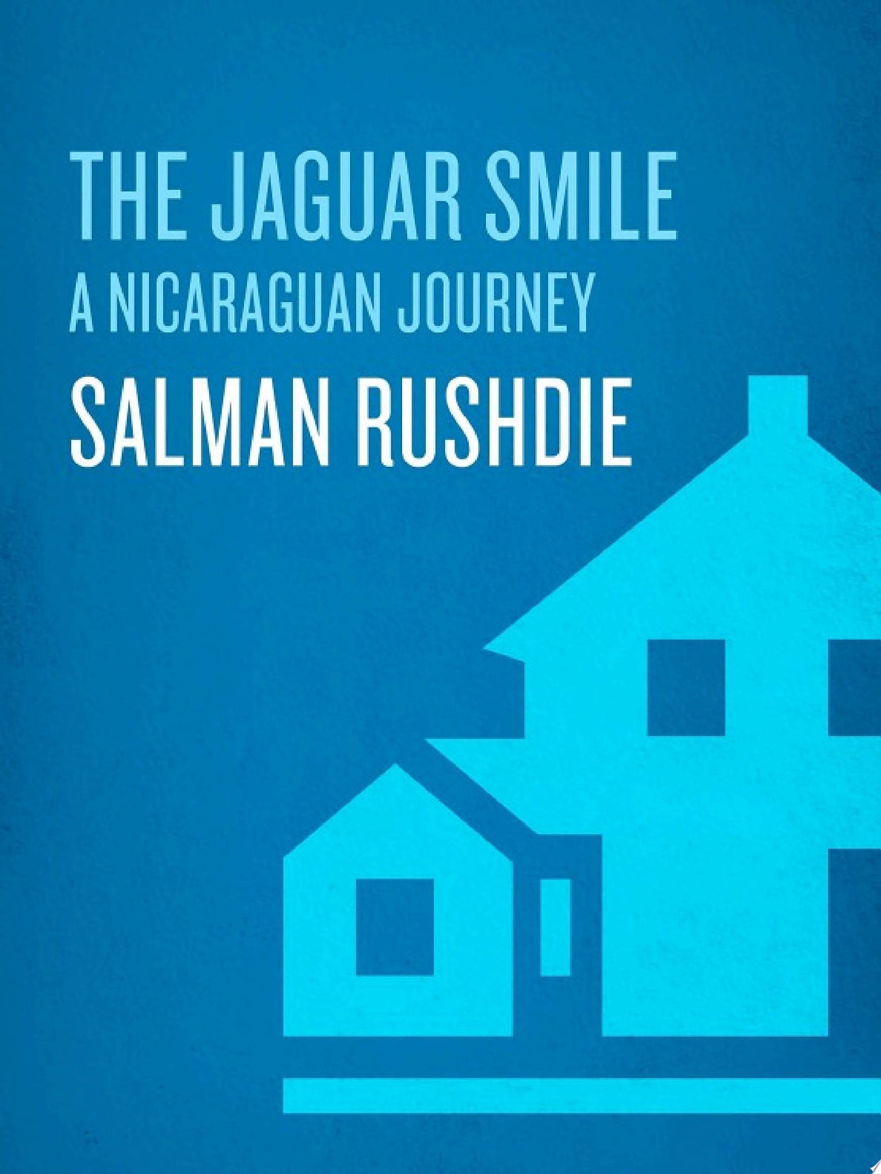 The Jaguar Smile