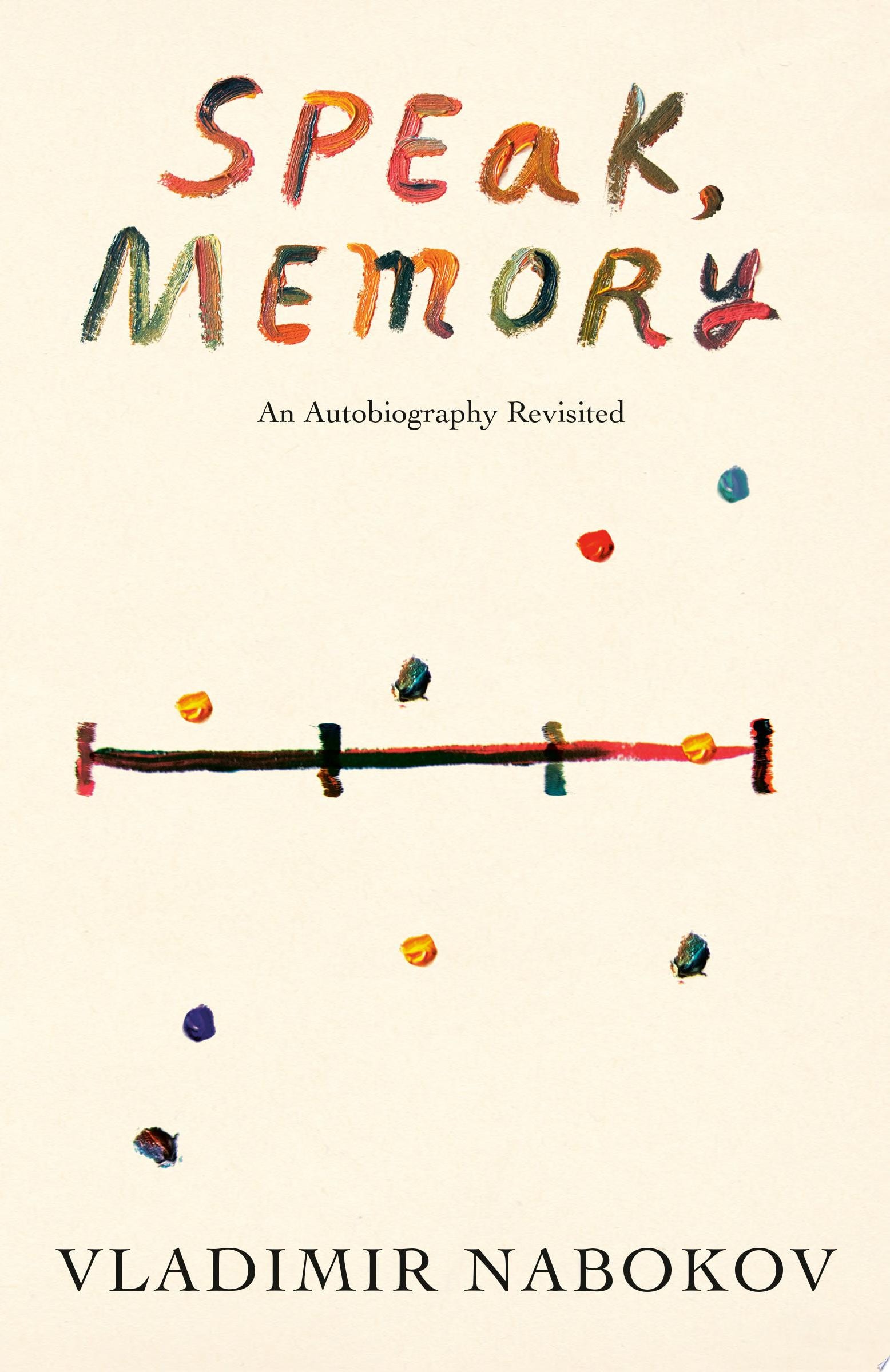 Speak, Memory