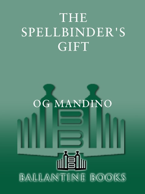 Spellbinder's Gift