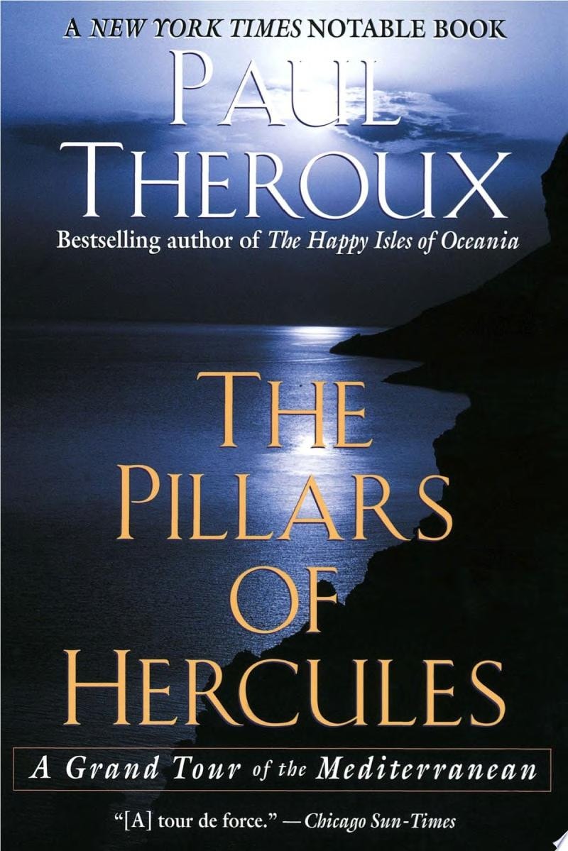 The Pillars of Hercules