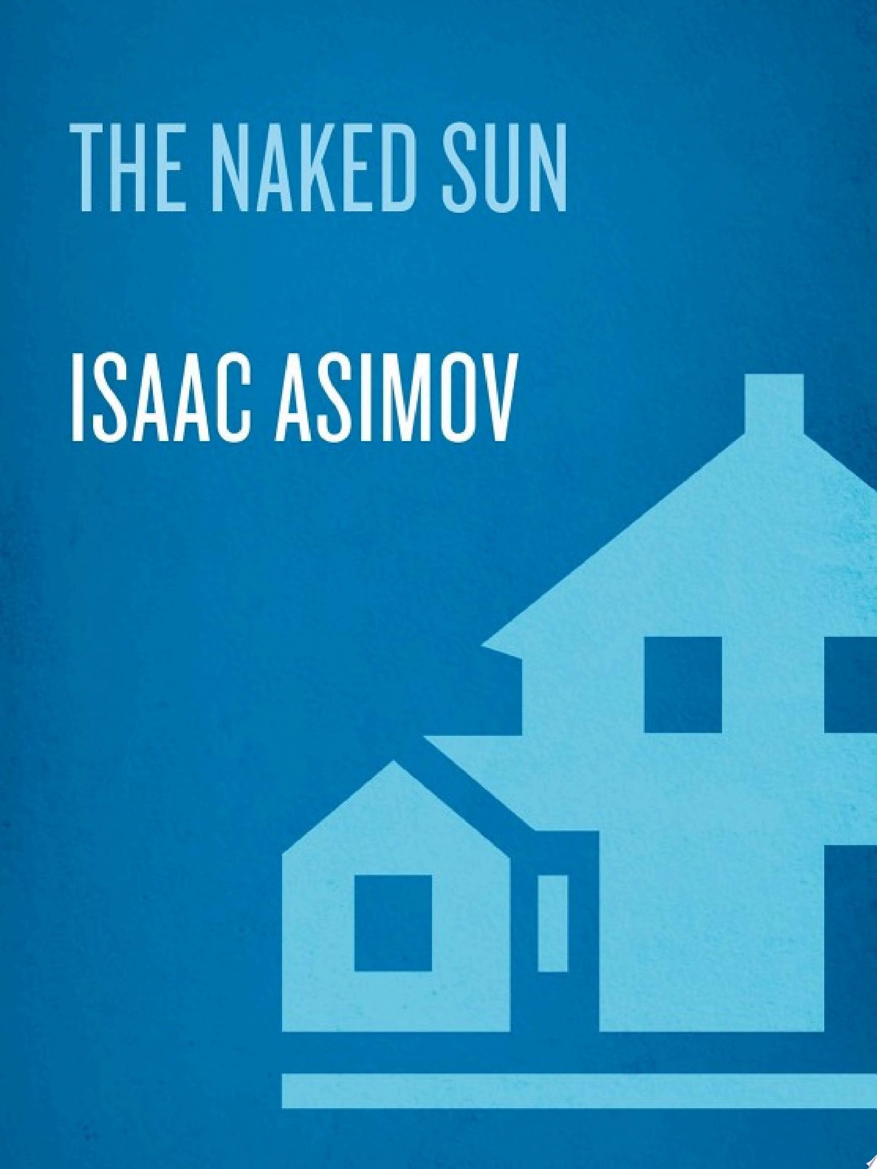 The Naked Sun