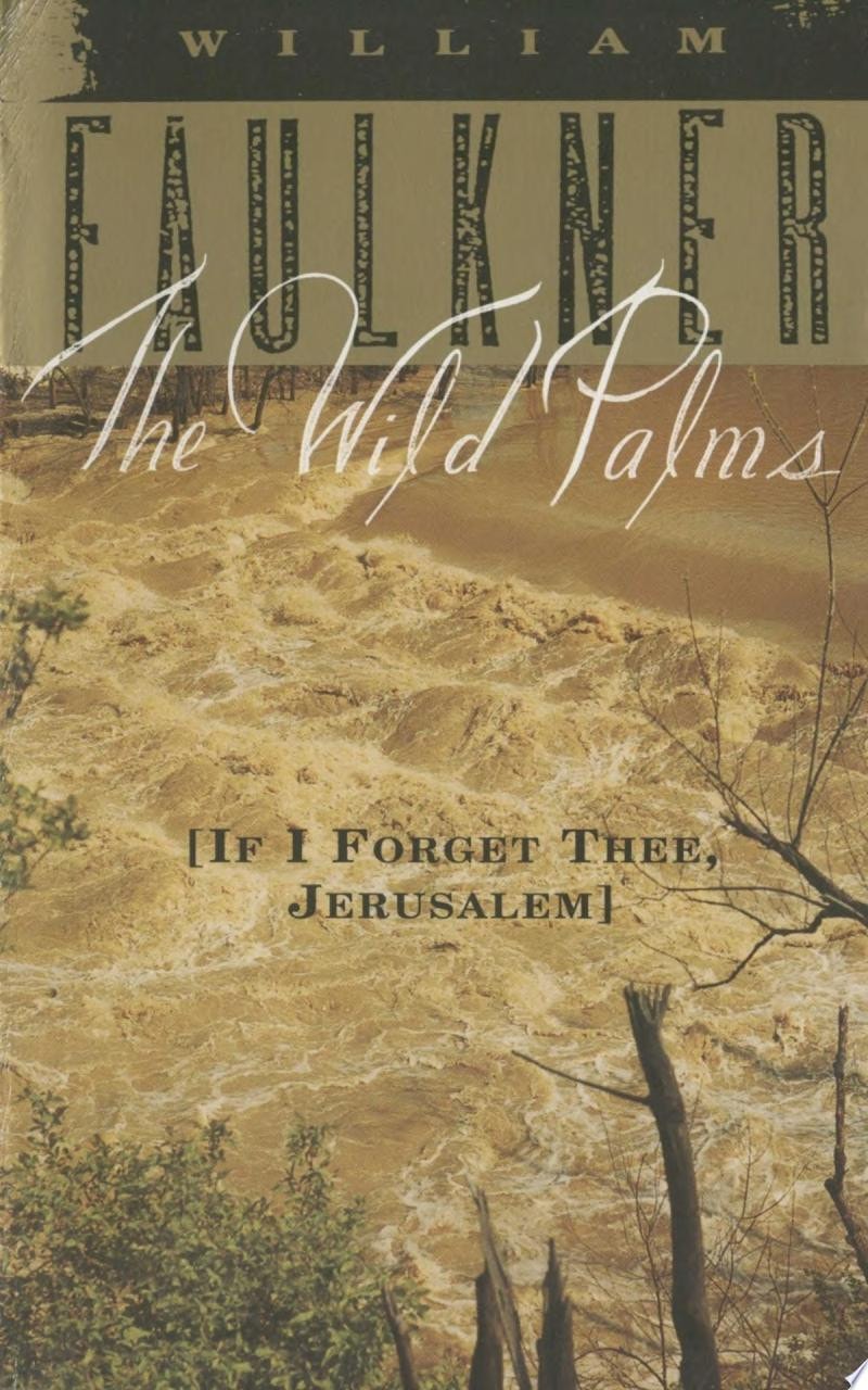 The Wild Palms