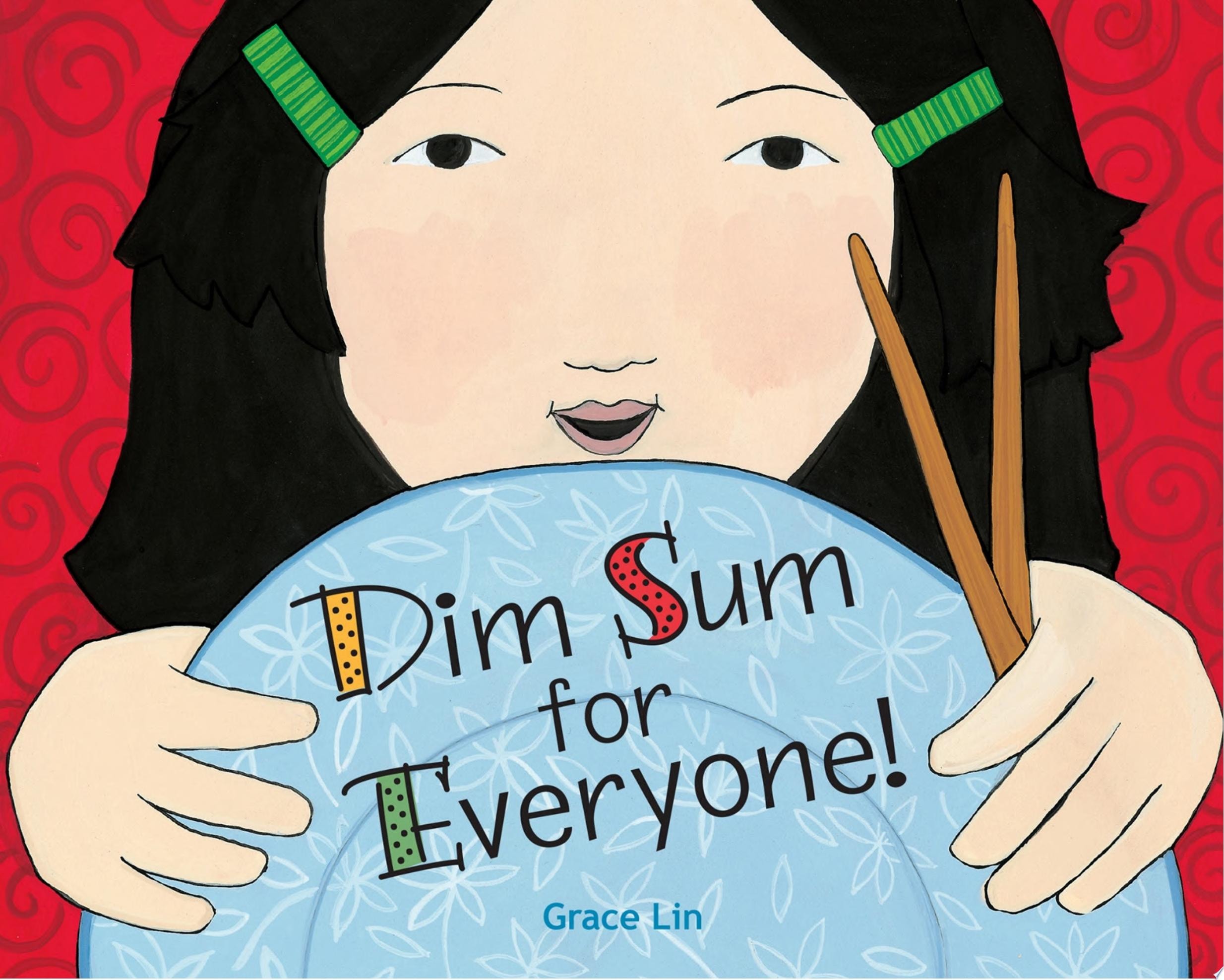 Dim Sum for Everyone!