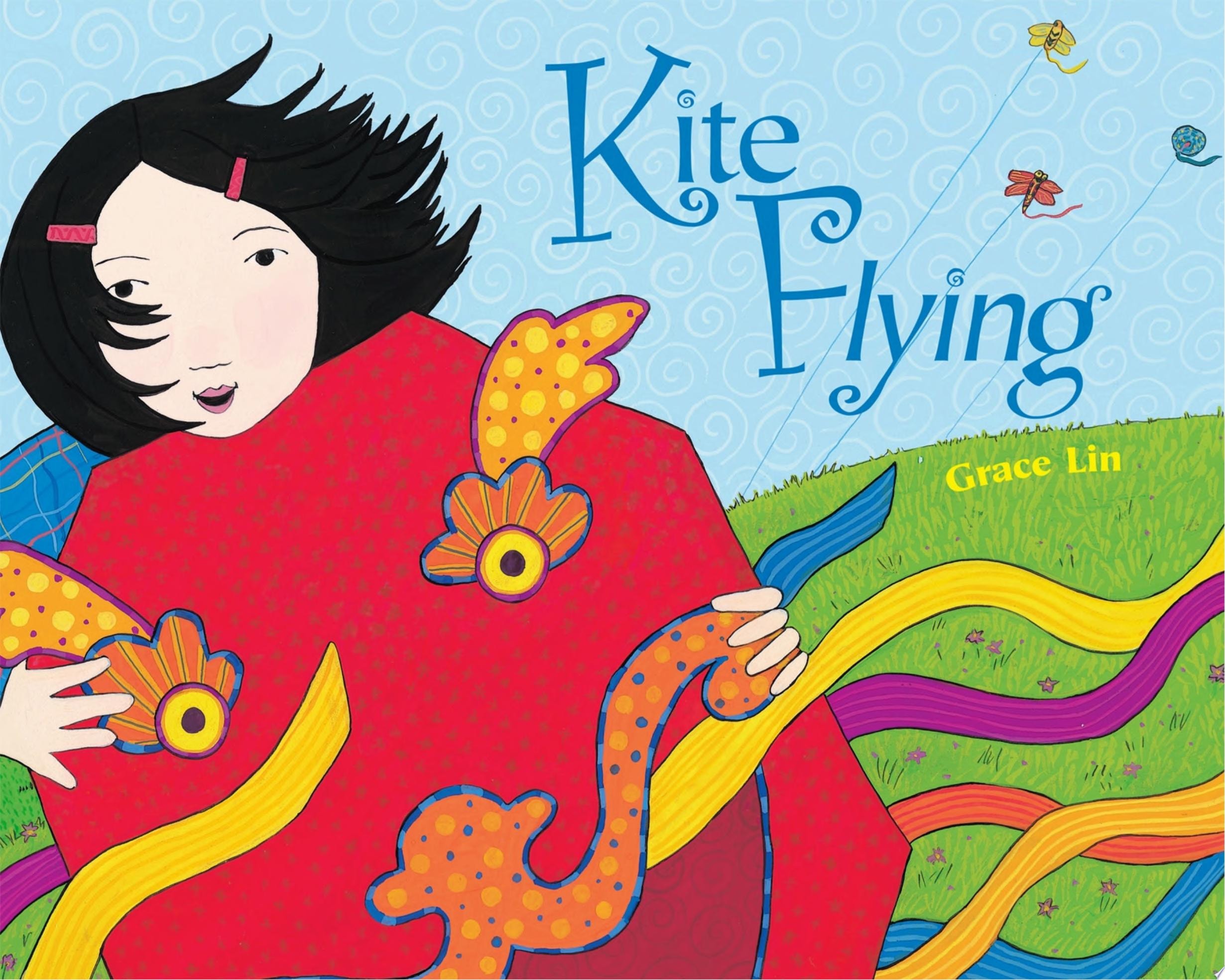 Kite Flying