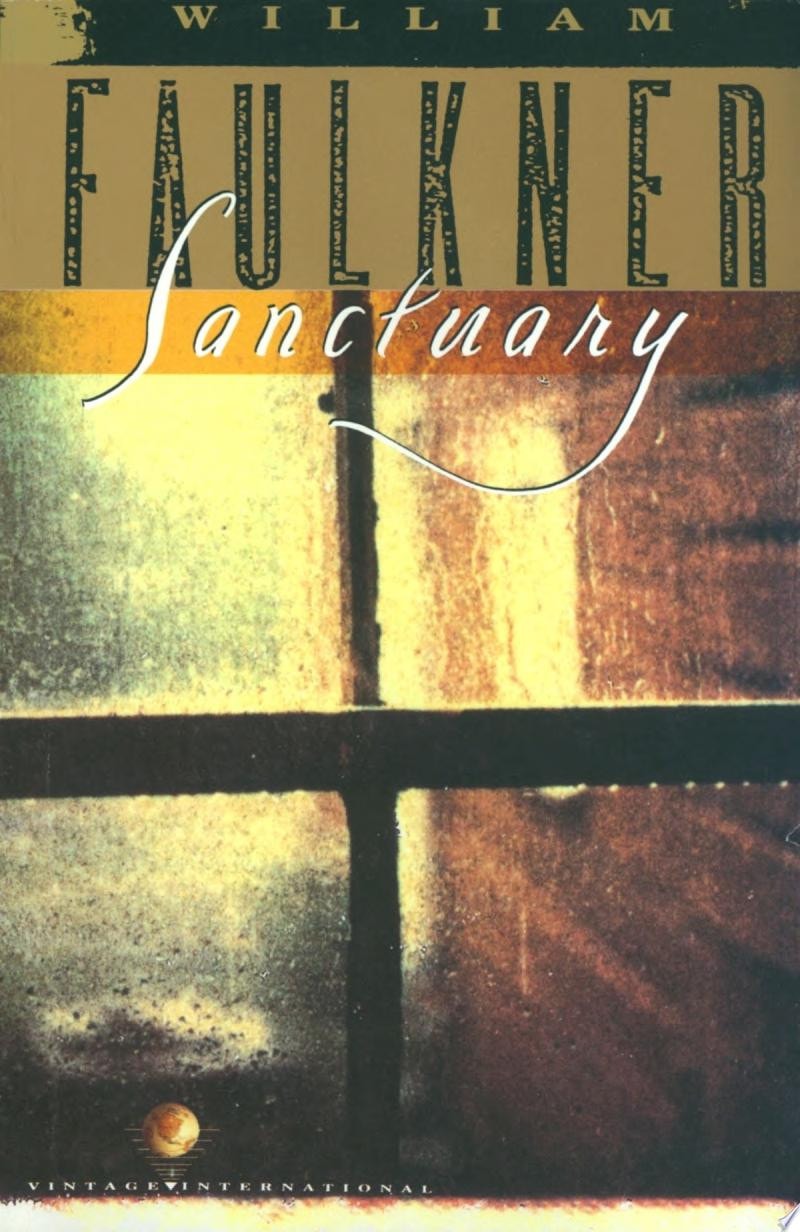 Sanctuary