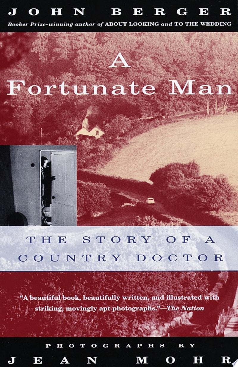 A Fortunate Man