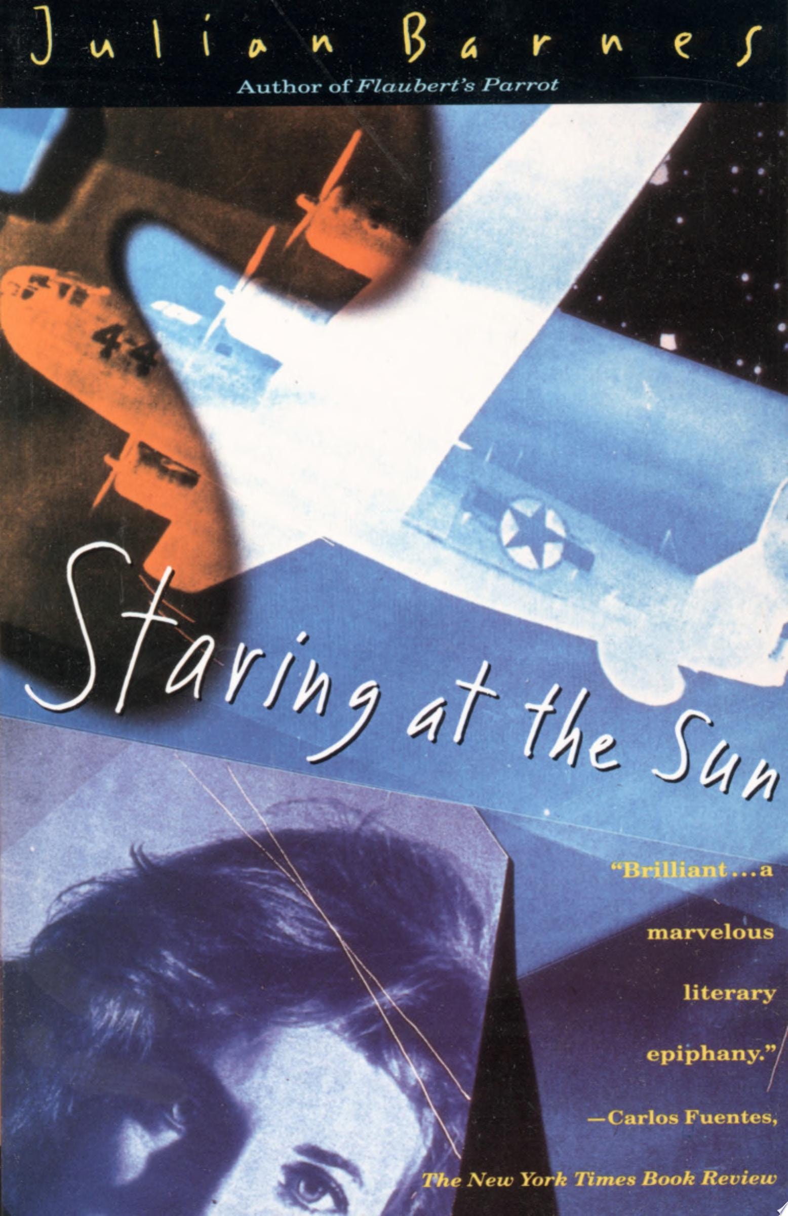 Staring at the Sun