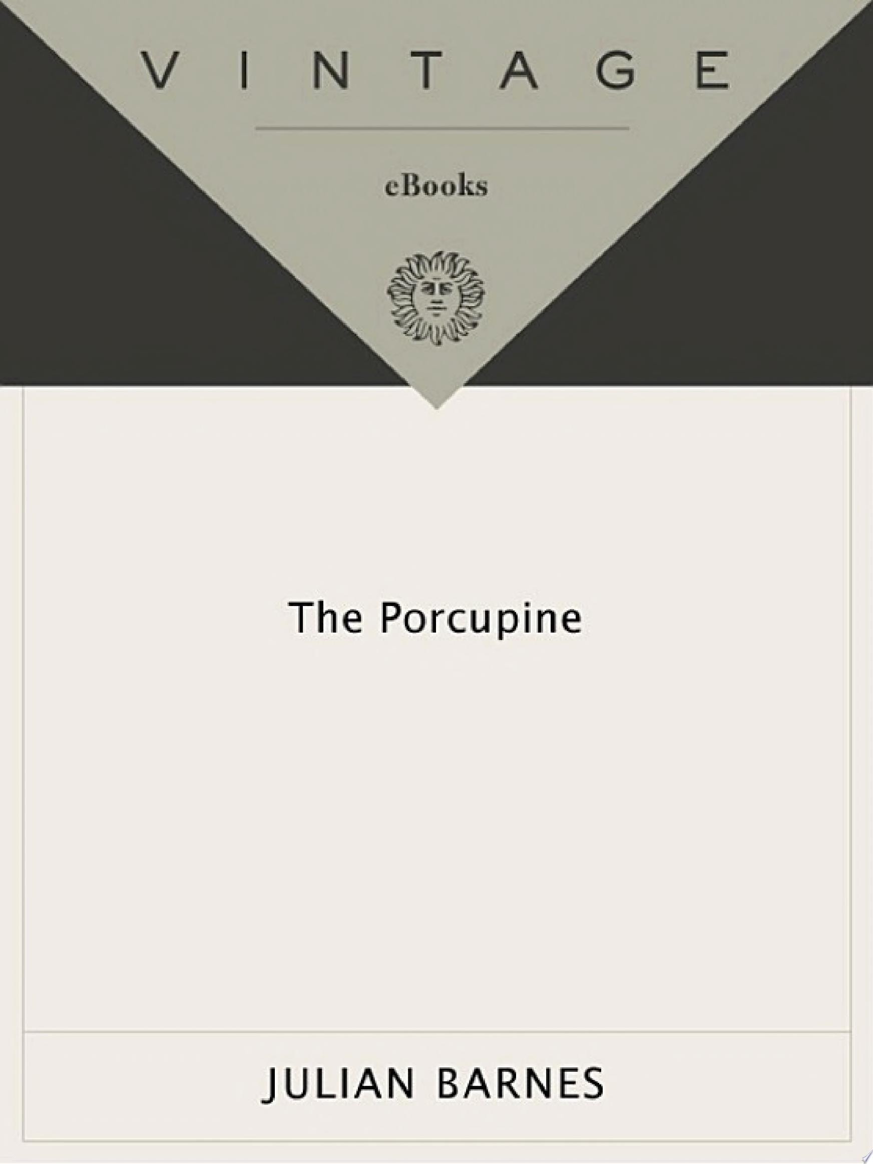 The Porcupine