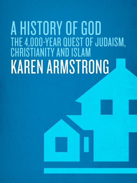 A History of God