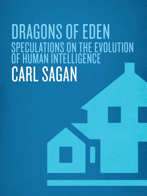 Dragons of Eden