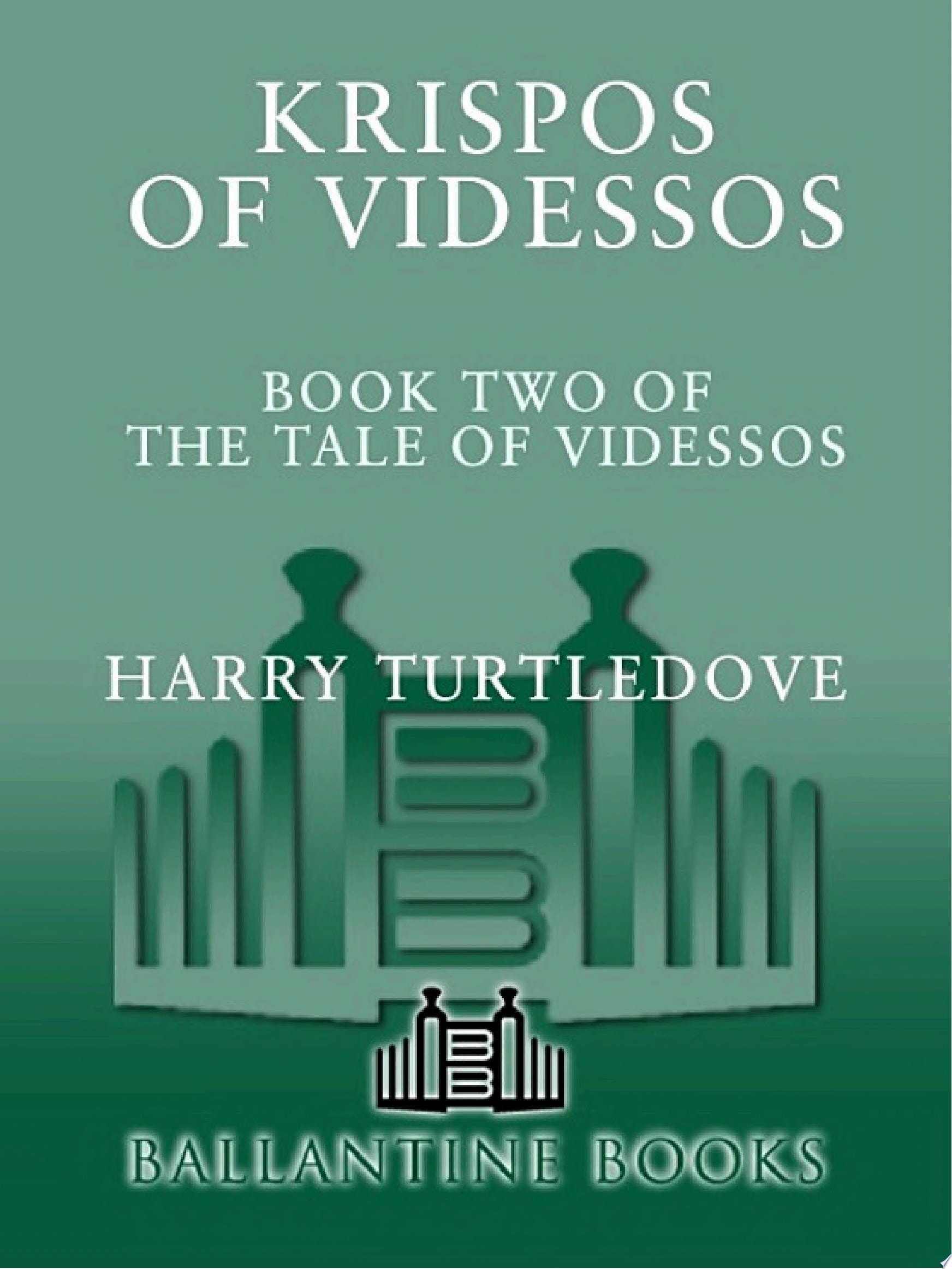 Krispos of Videssos