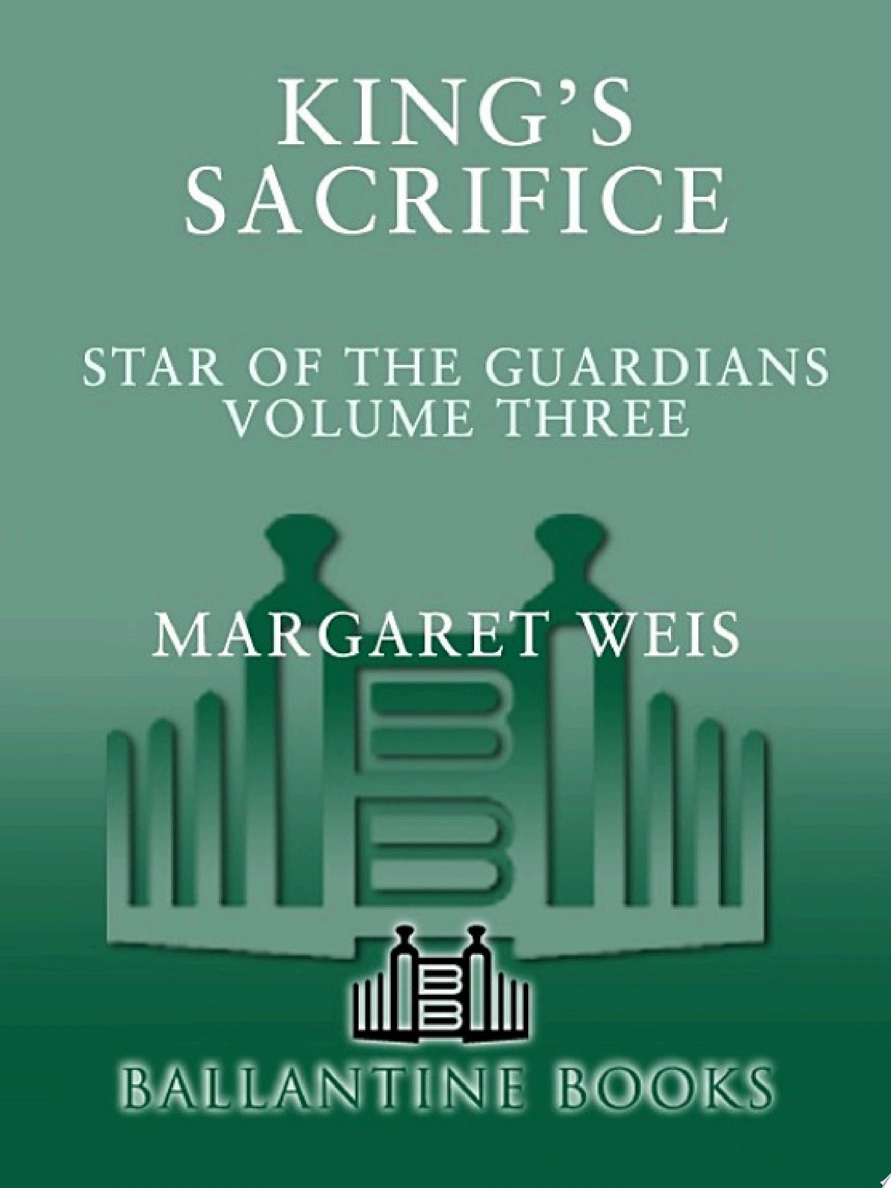 King's Sacrifice