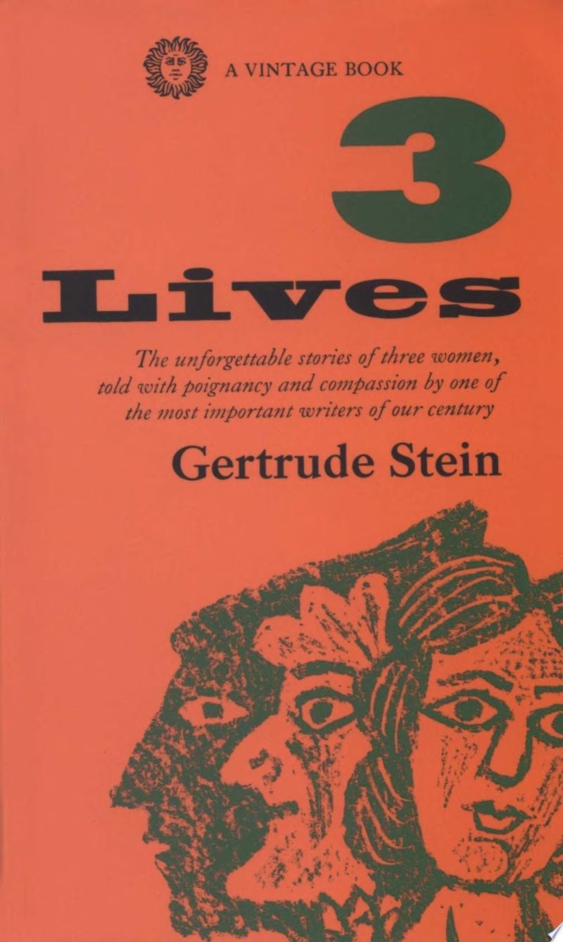 3 Lives