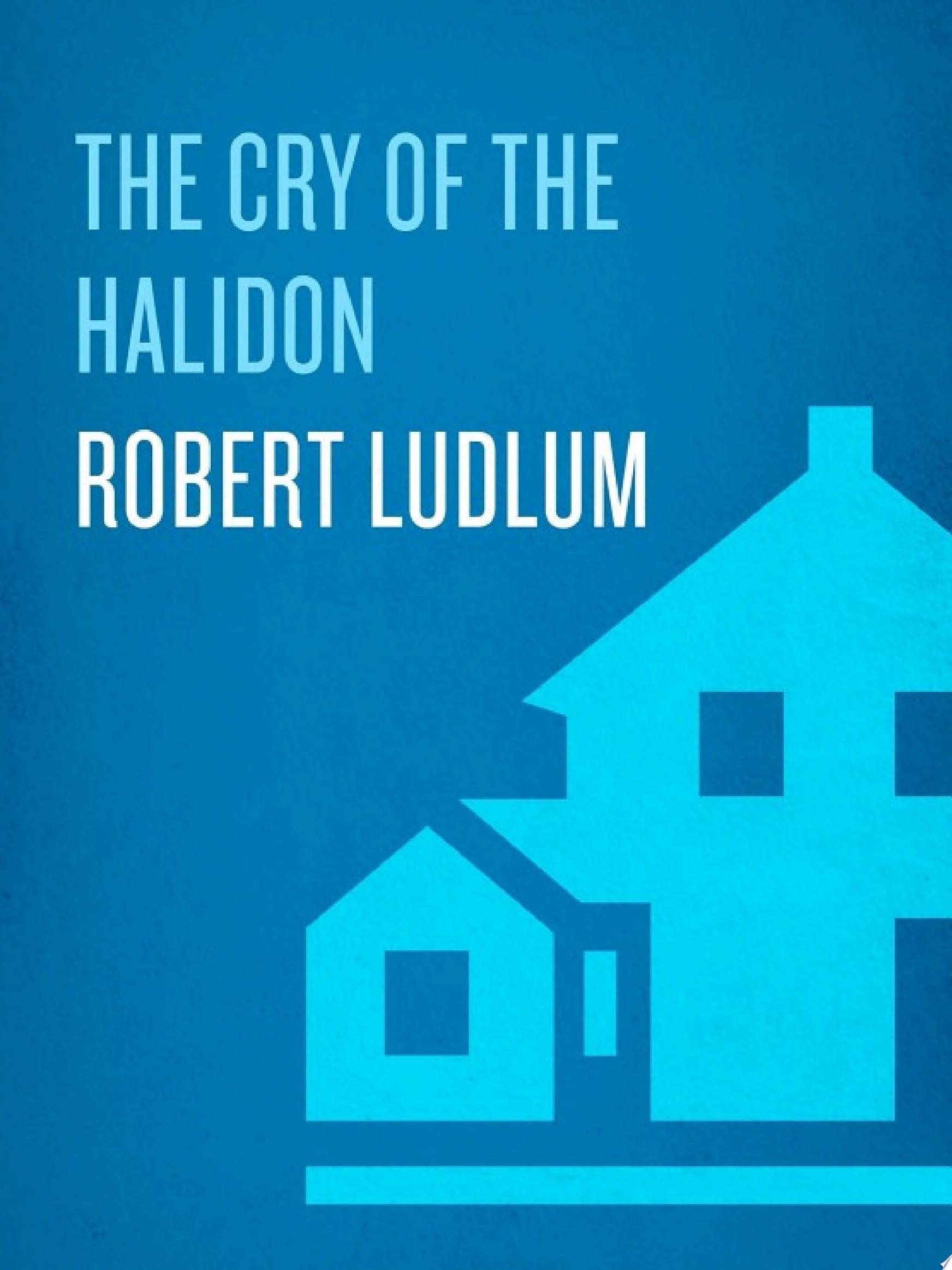 The Cry of the Halidon