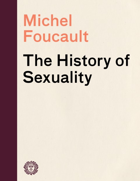 The History of Sexuality