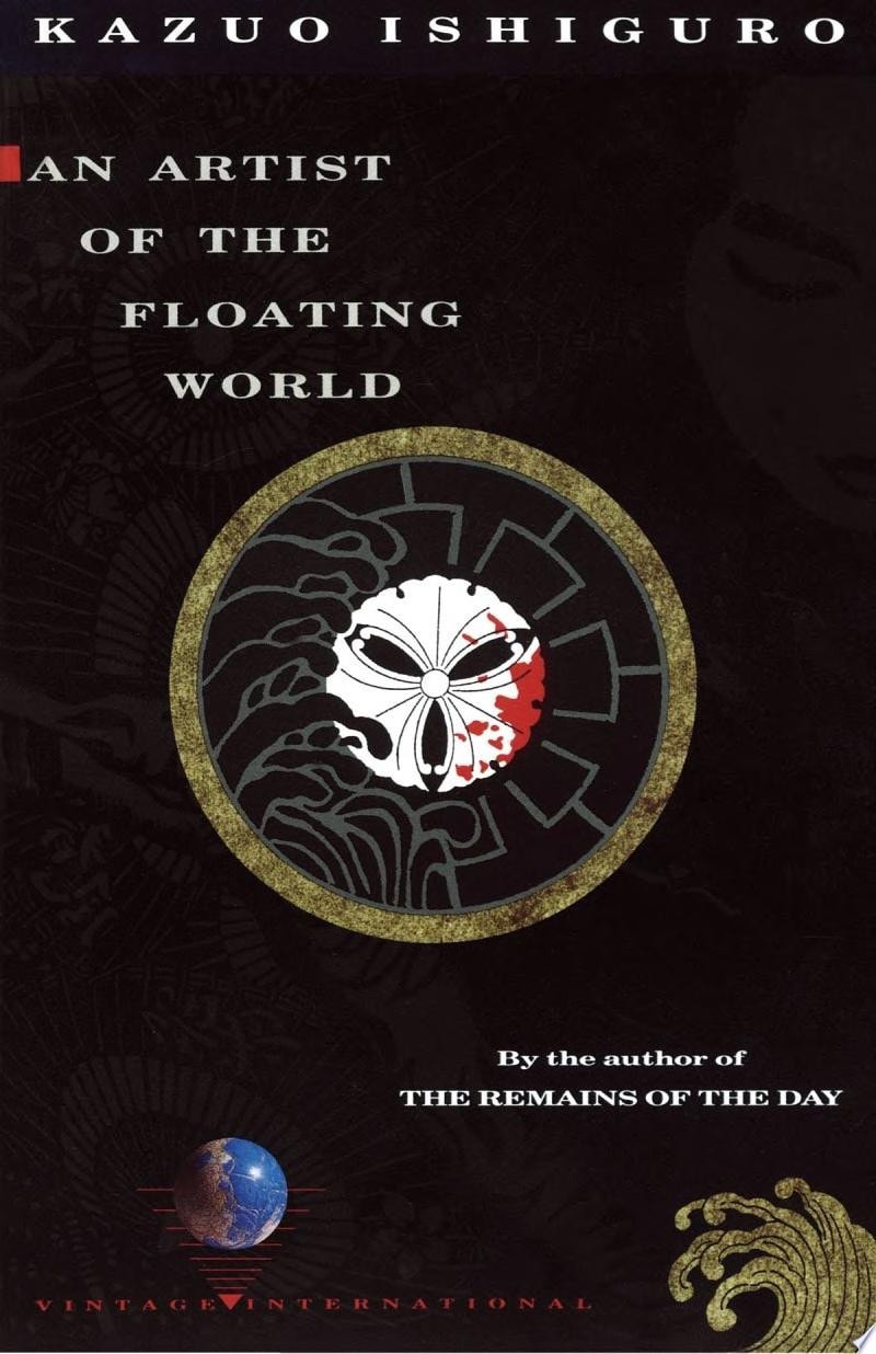 An Artist of the Floating World