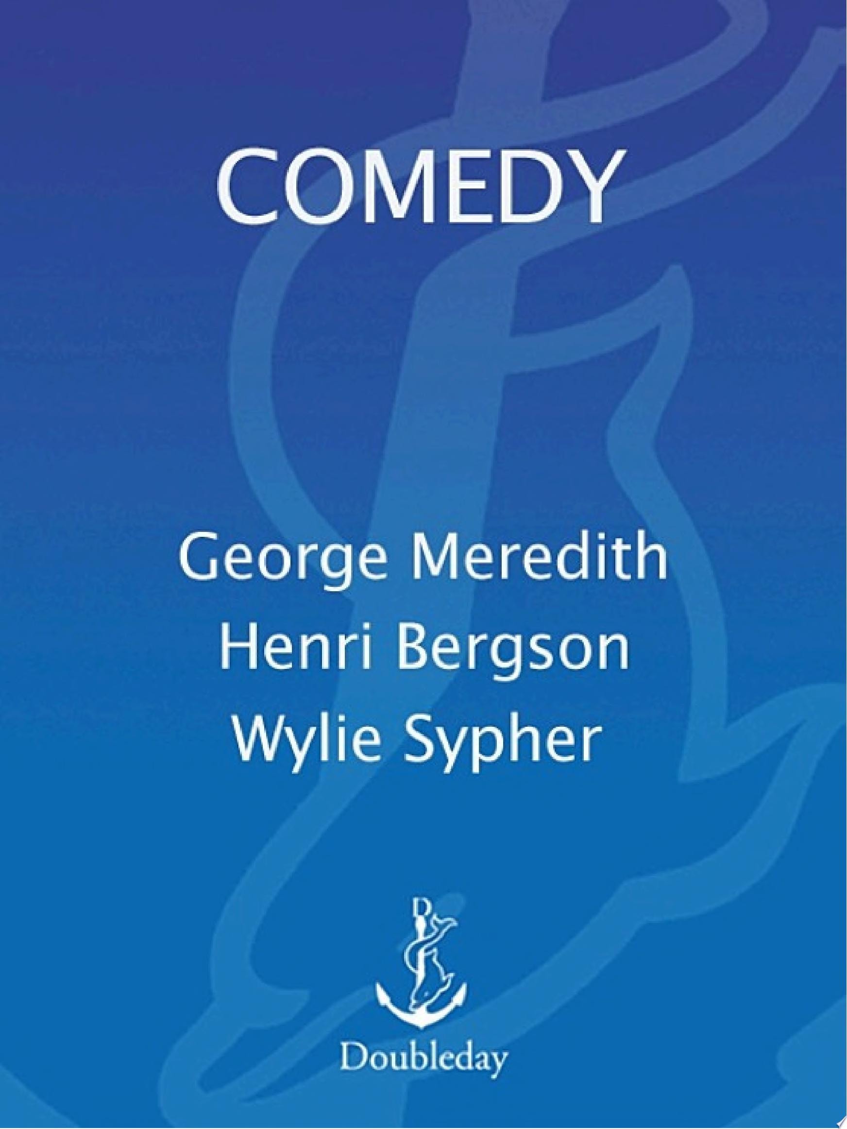 Comedy