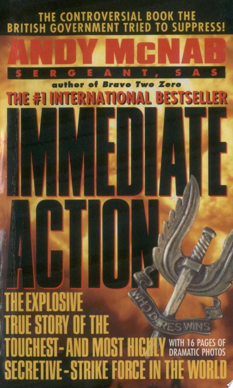 Immediate Action