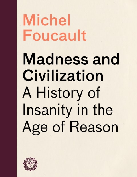 Madness And Civilization