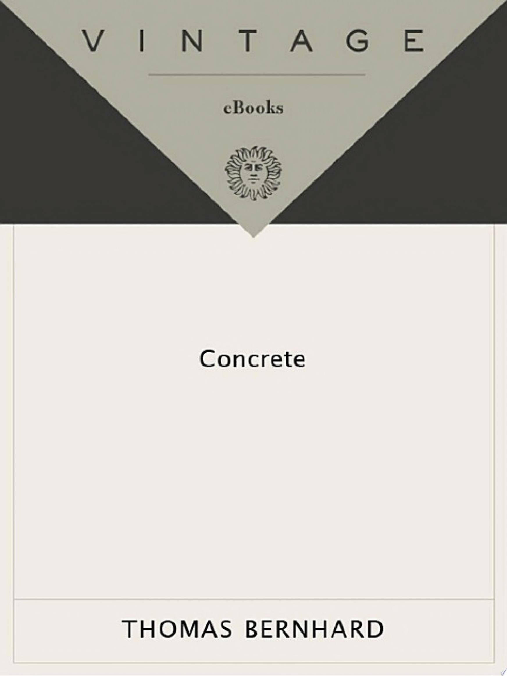 Concrete