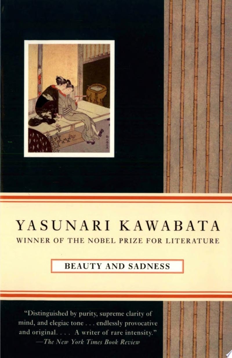 Beauty and Sadness