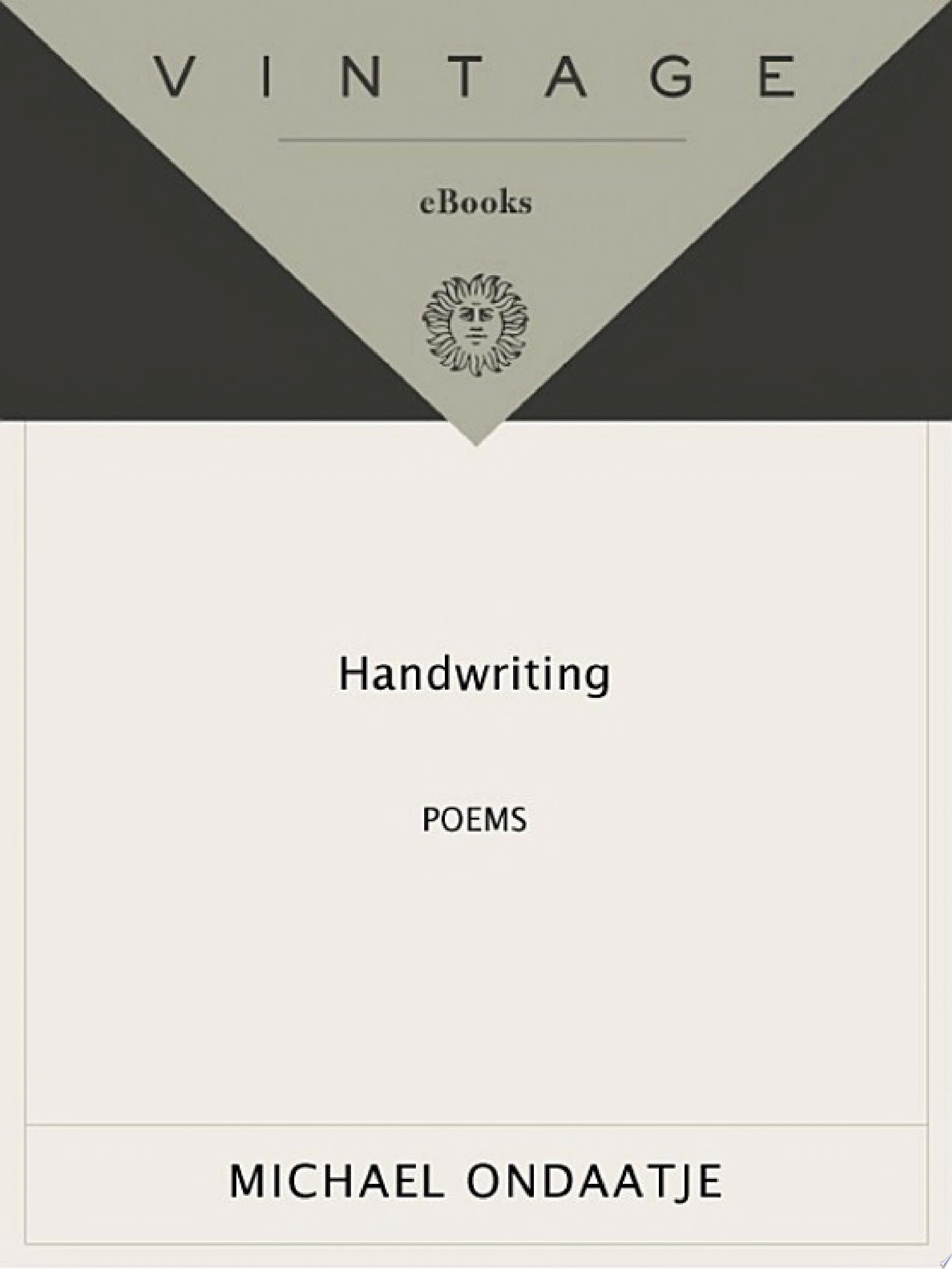Handwriting
