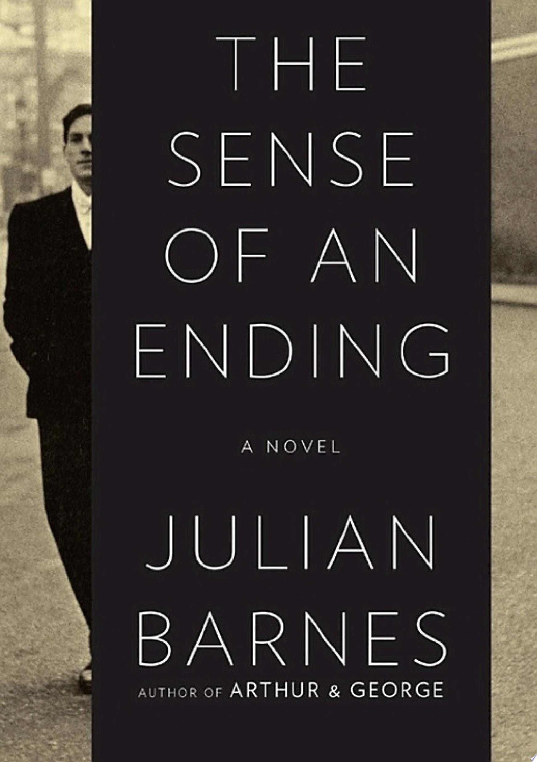 The Sense of an Ending