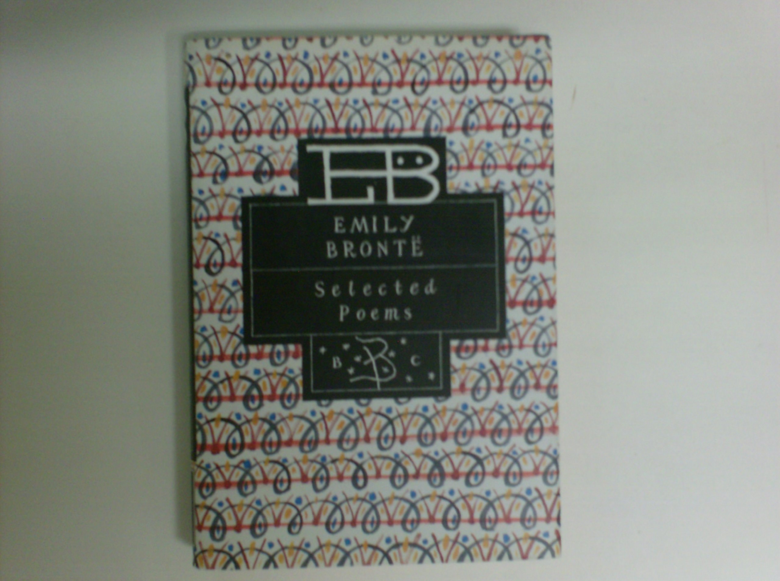 Selected Poems