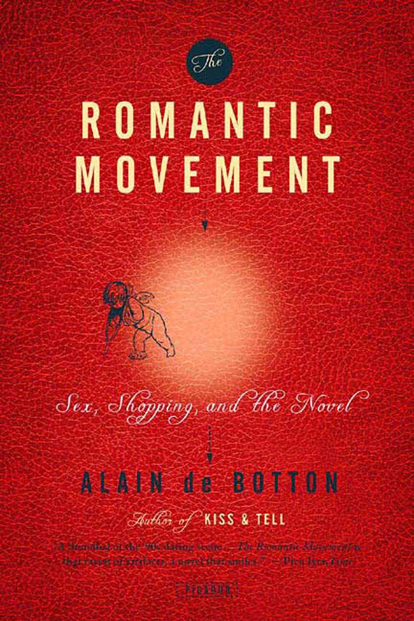 The Romantic Movement Sex, Shopping, and the Novel