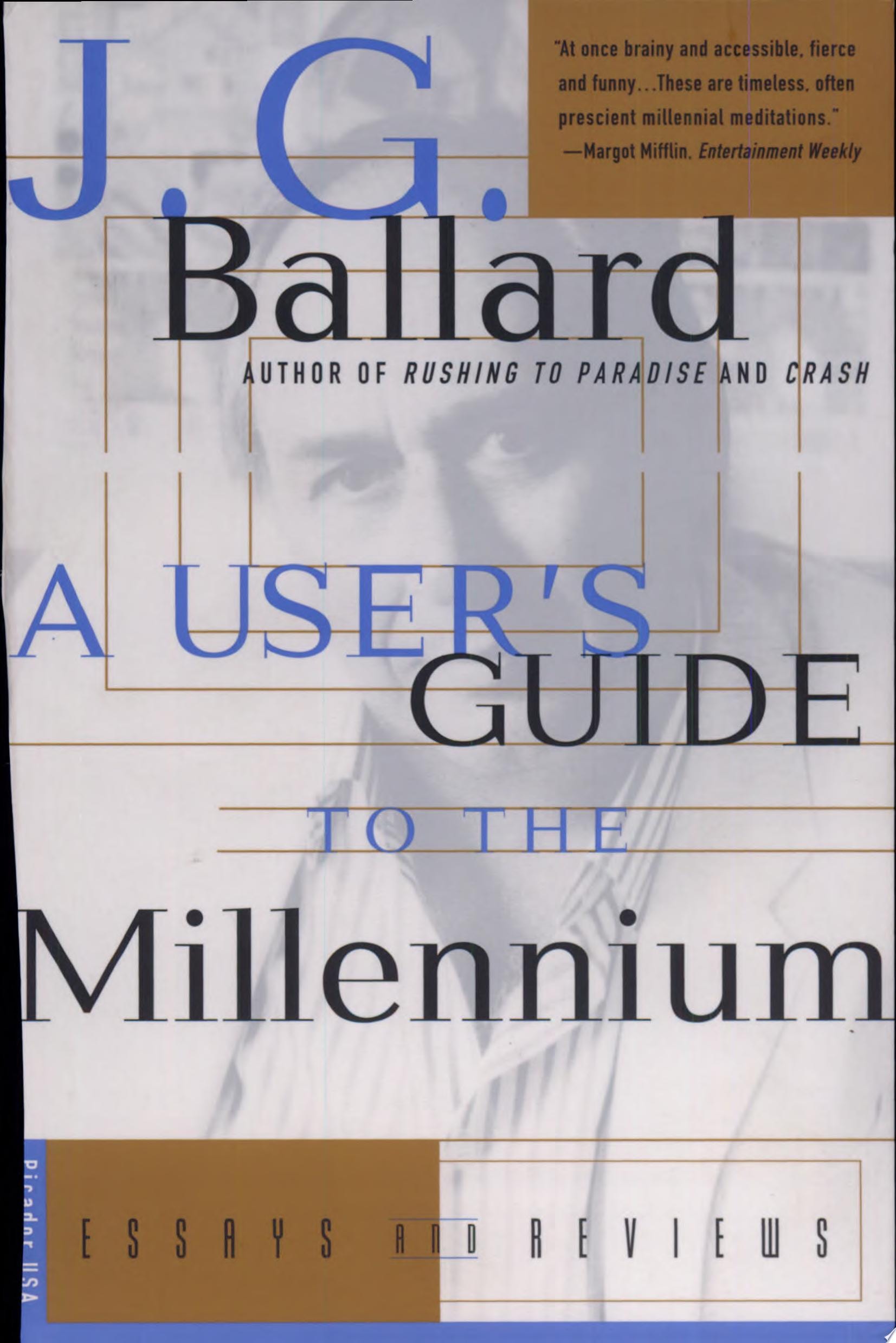 A User's Guide to the Millennium Essays and Reviews