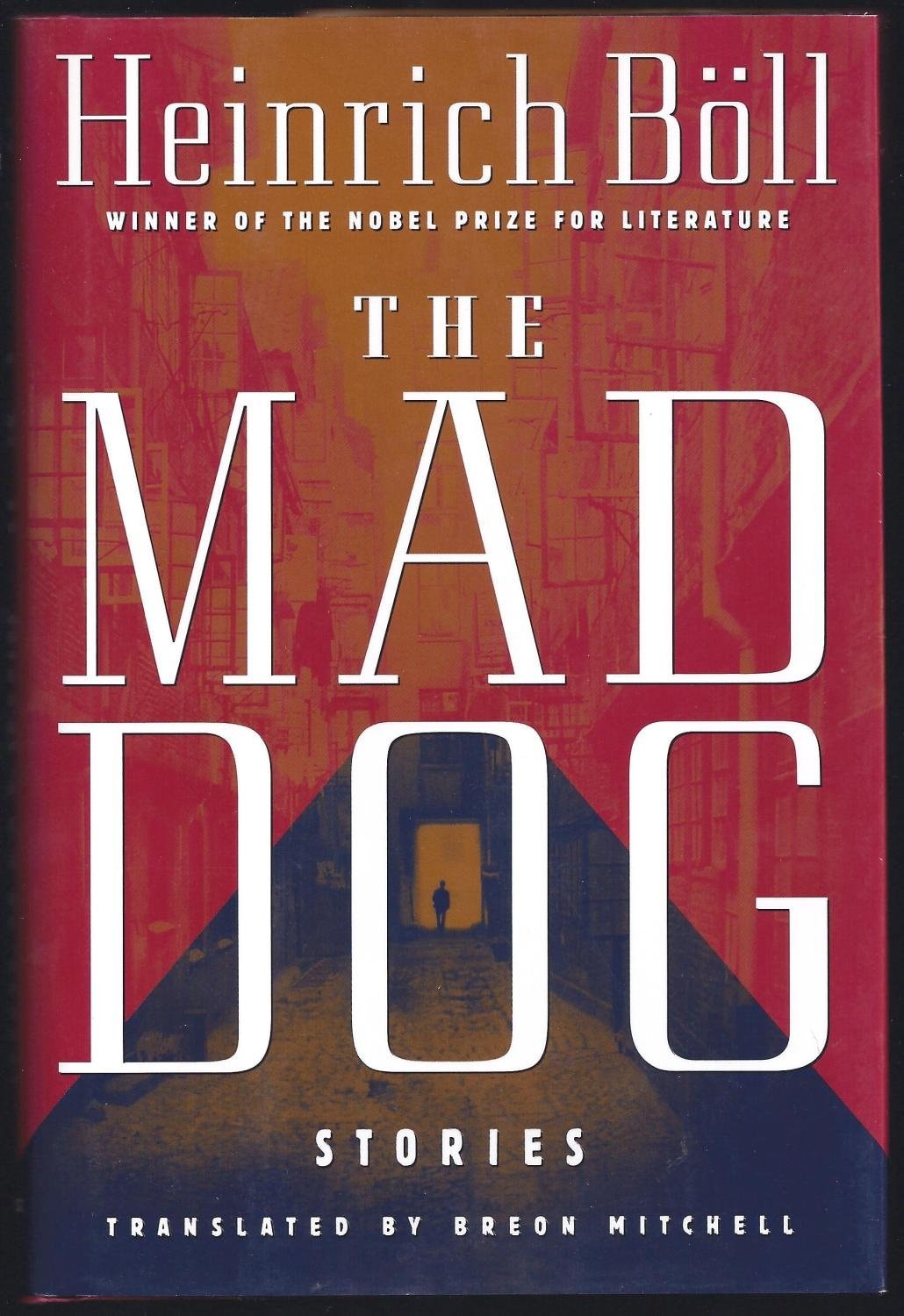 The Mad Dog Stories