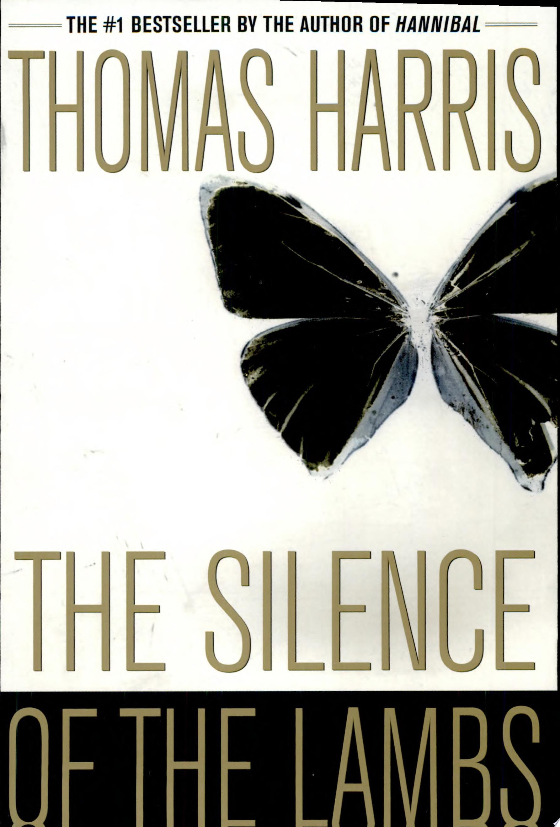 The Silence of the Lambs