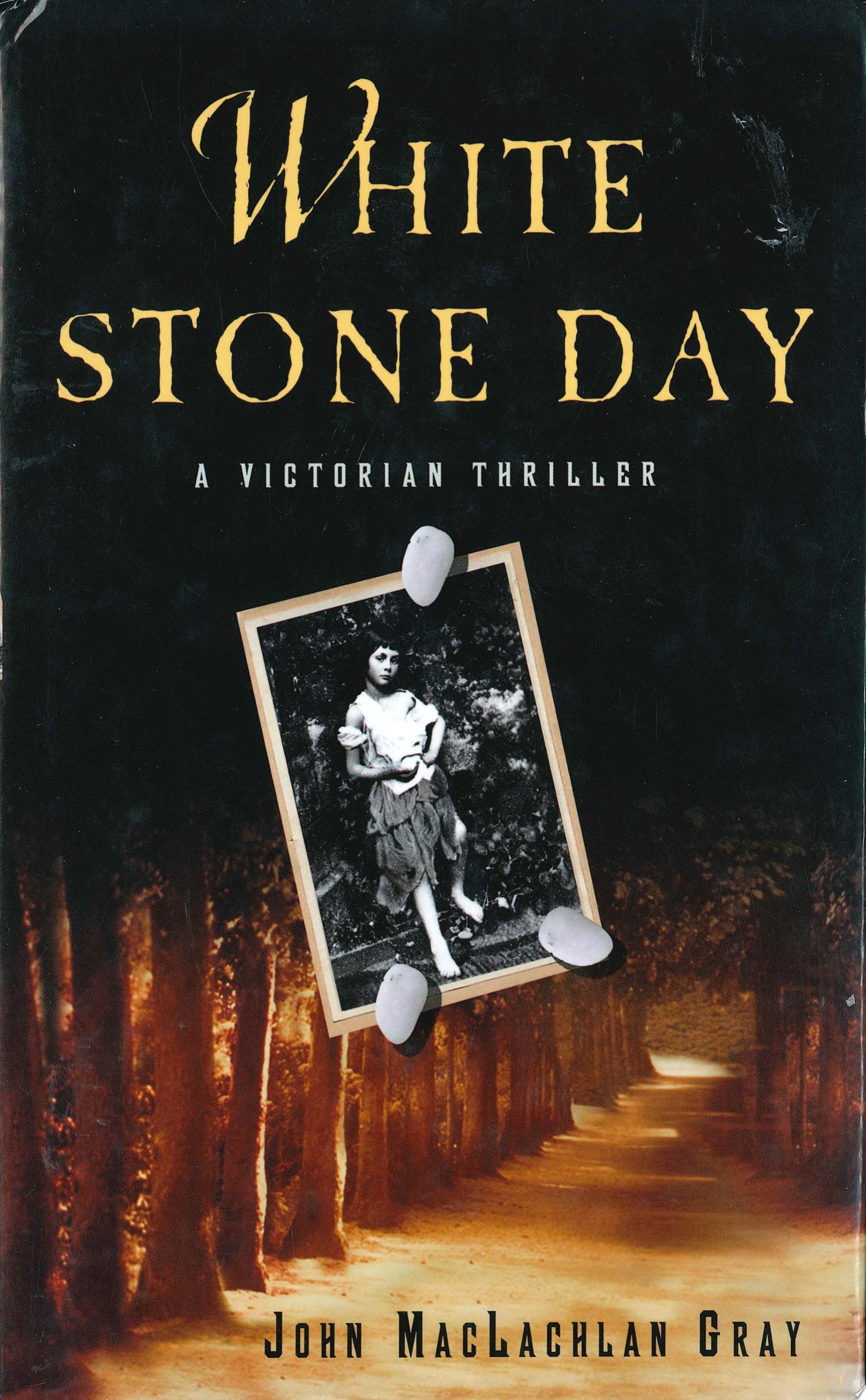 White Stone Day