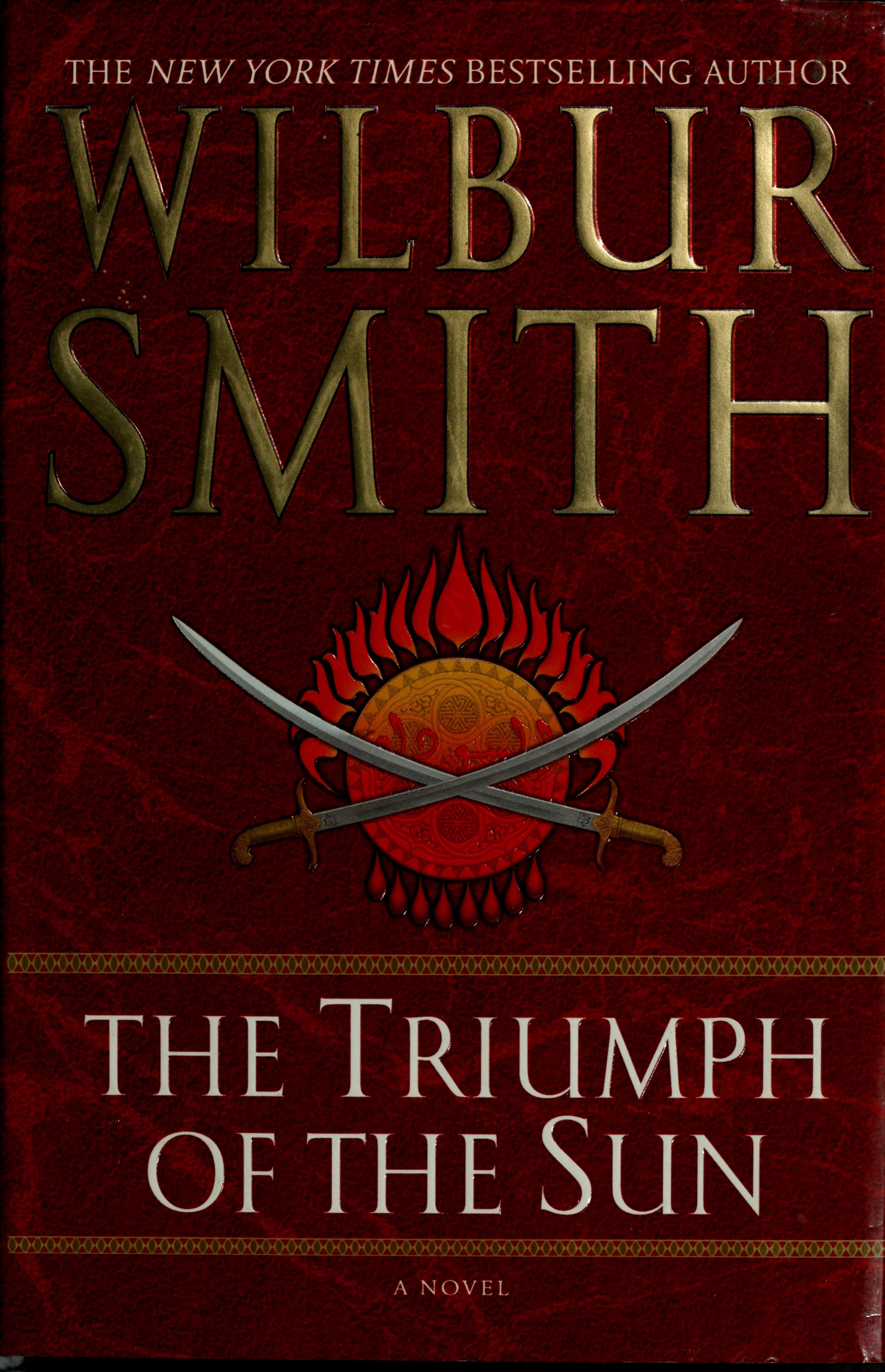 The Triumph of the Sun
