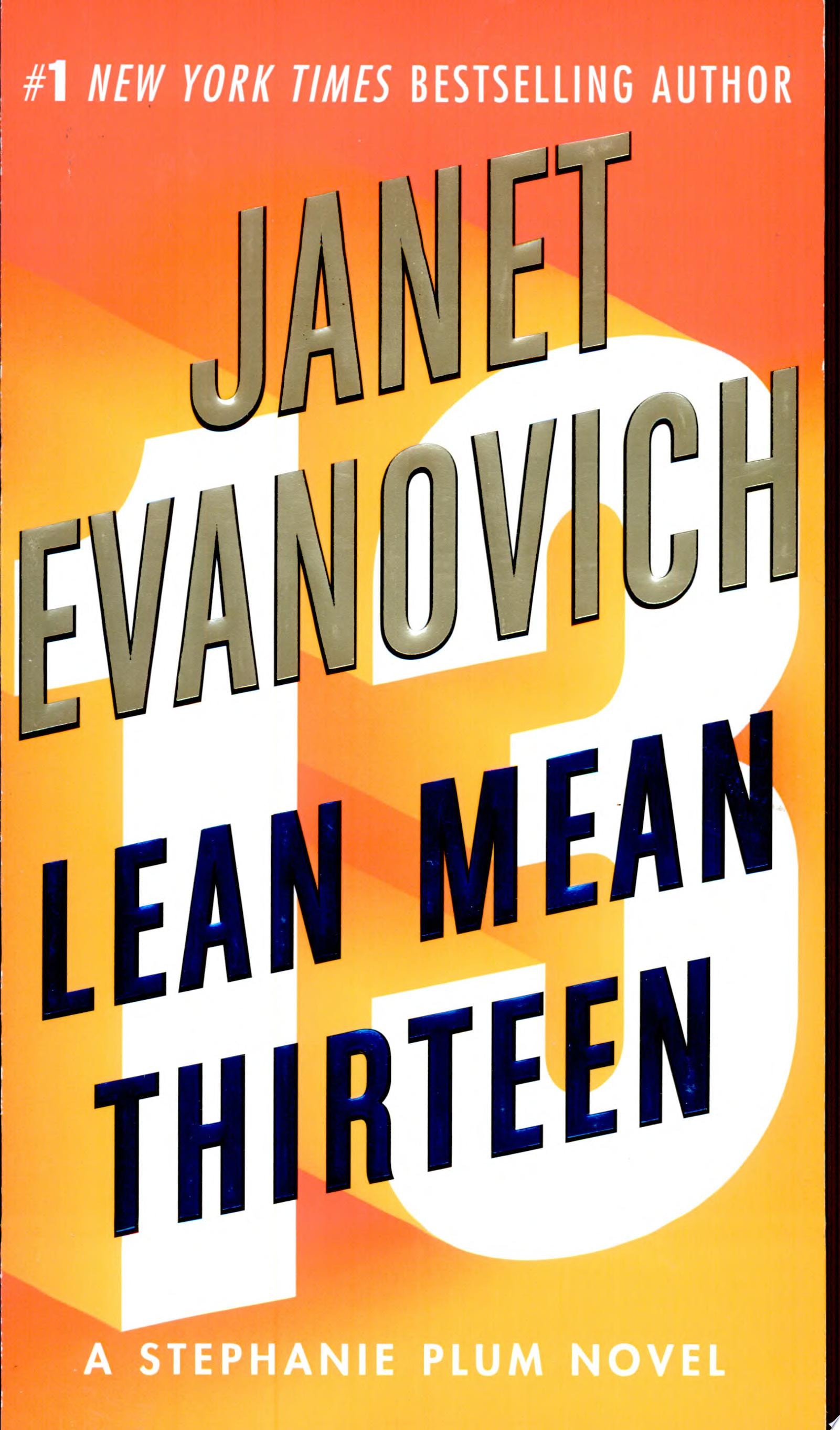 Lean Mean Thirteen