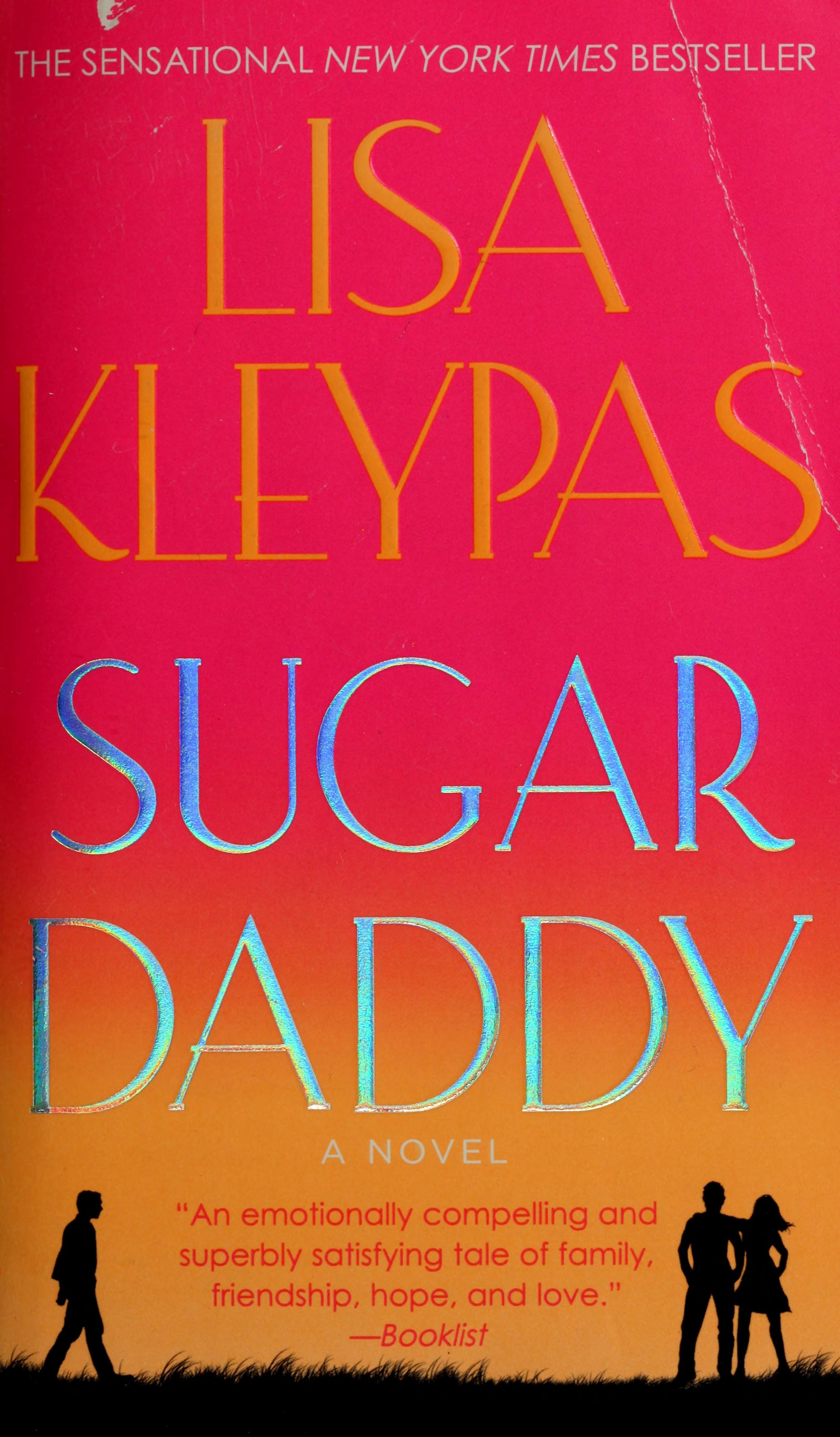 Sugar Daddy