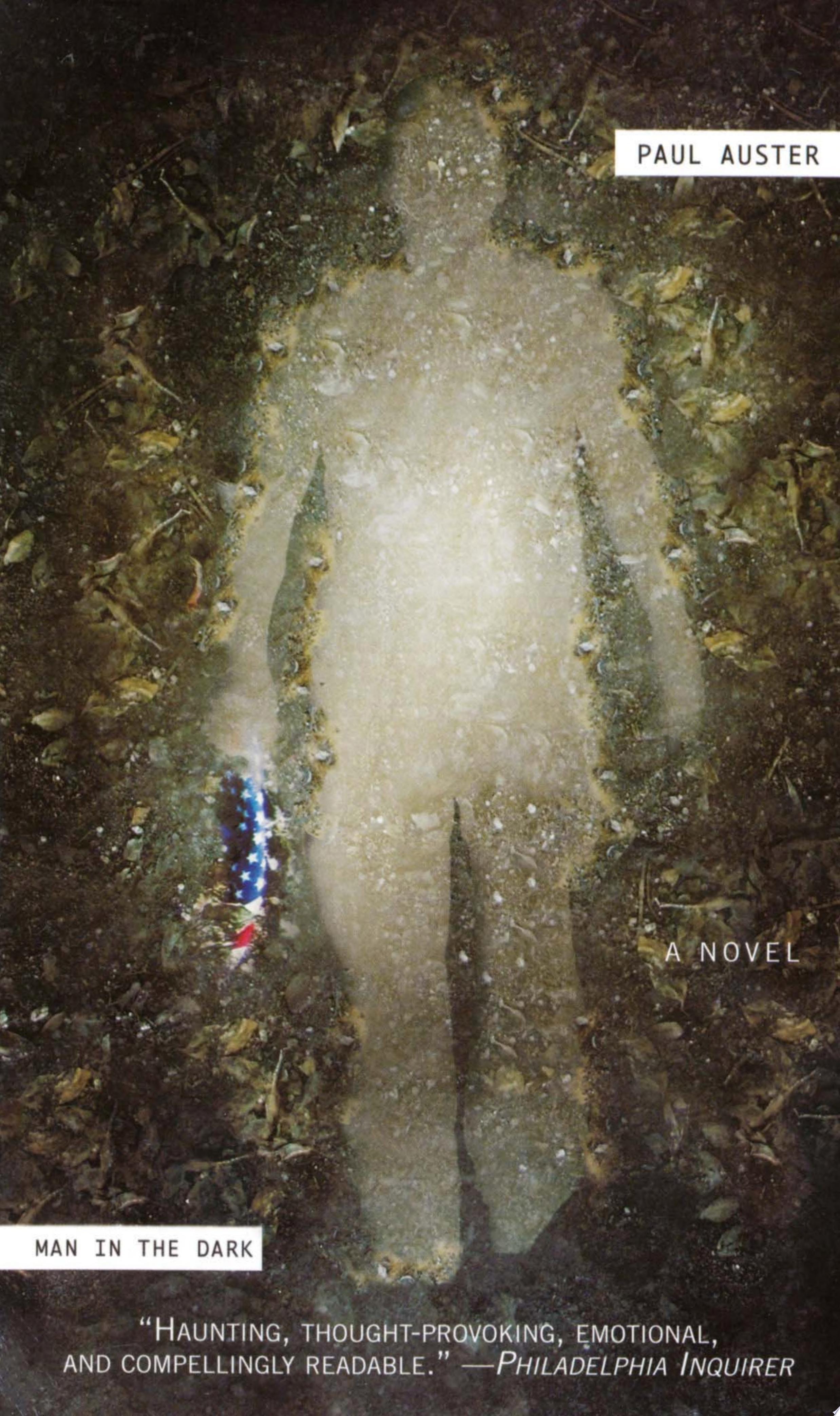 Man in the Dark