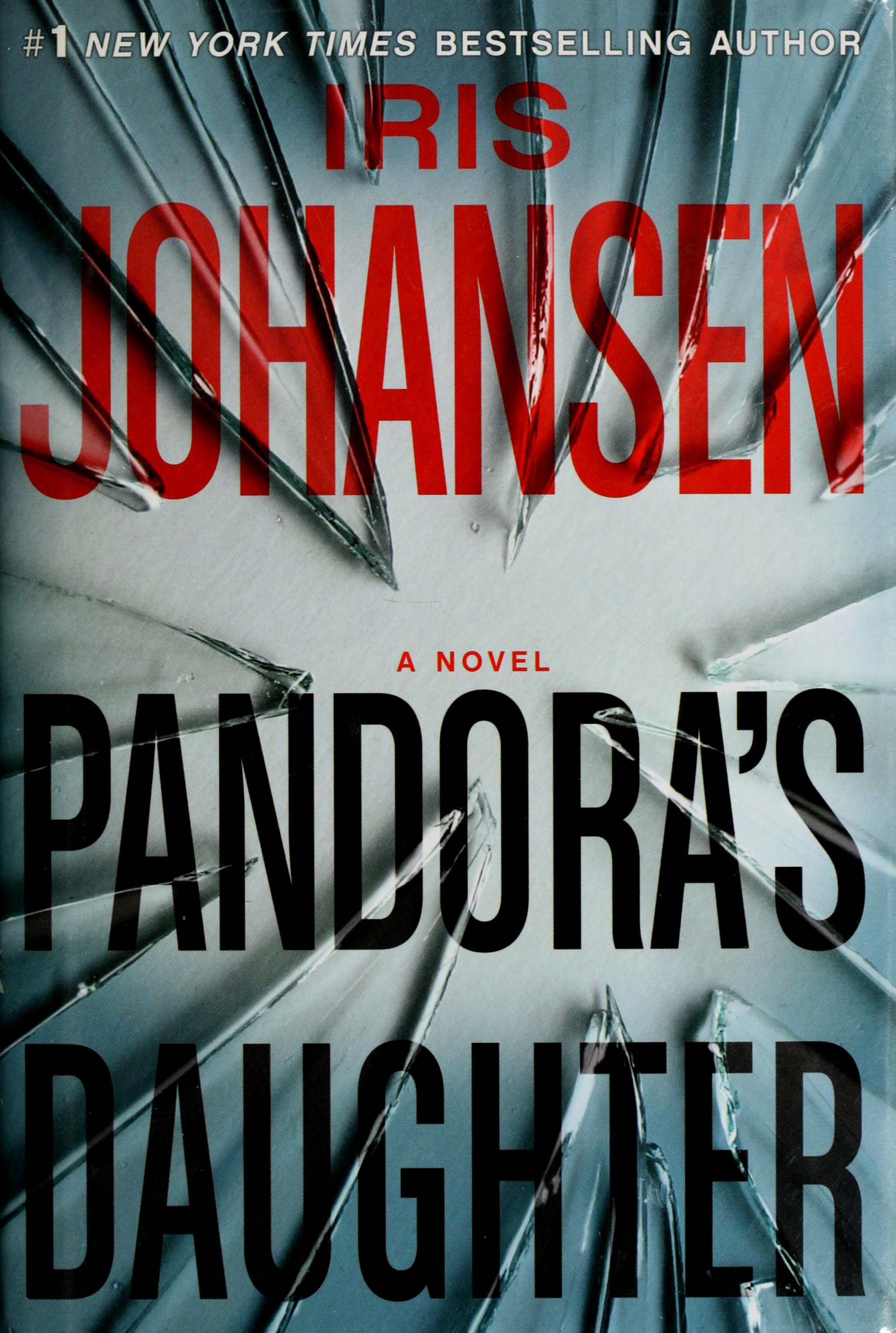 Pandora's Daughter
