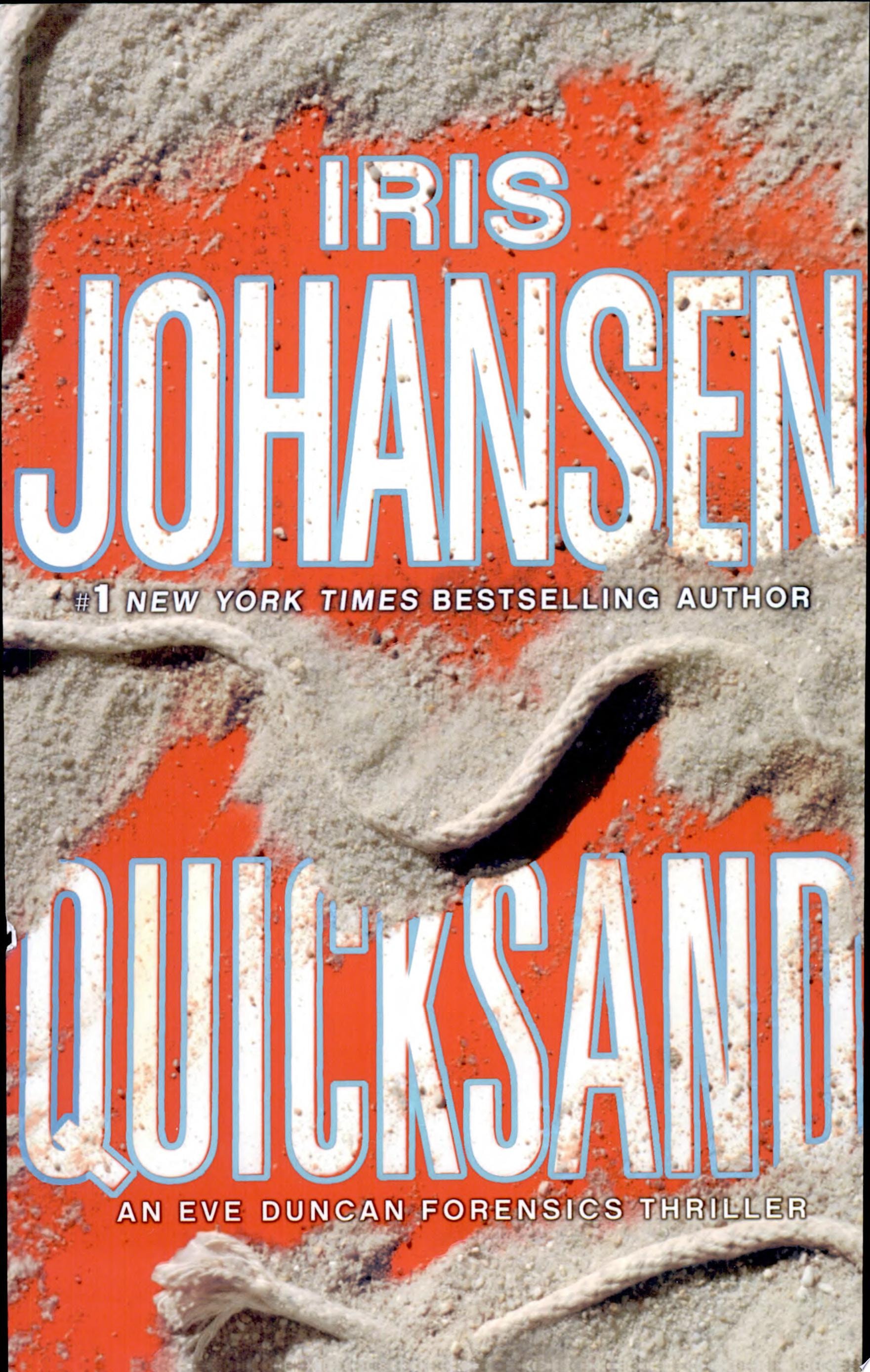 Quicksand