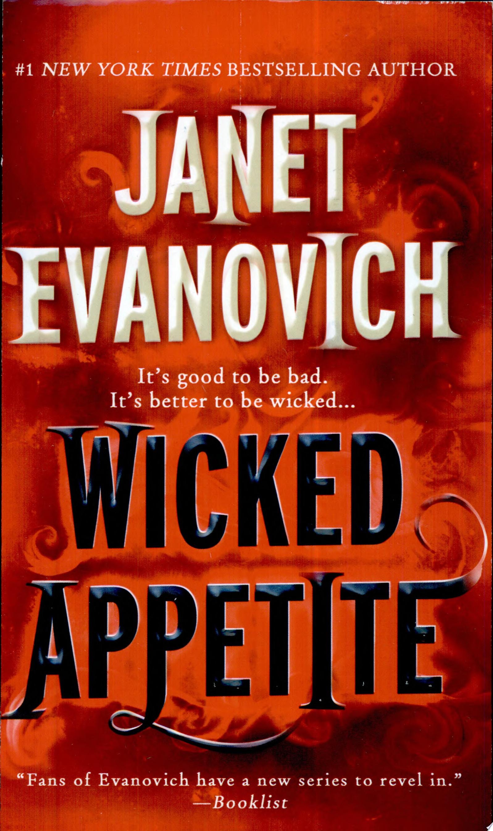 Wicked Appetite