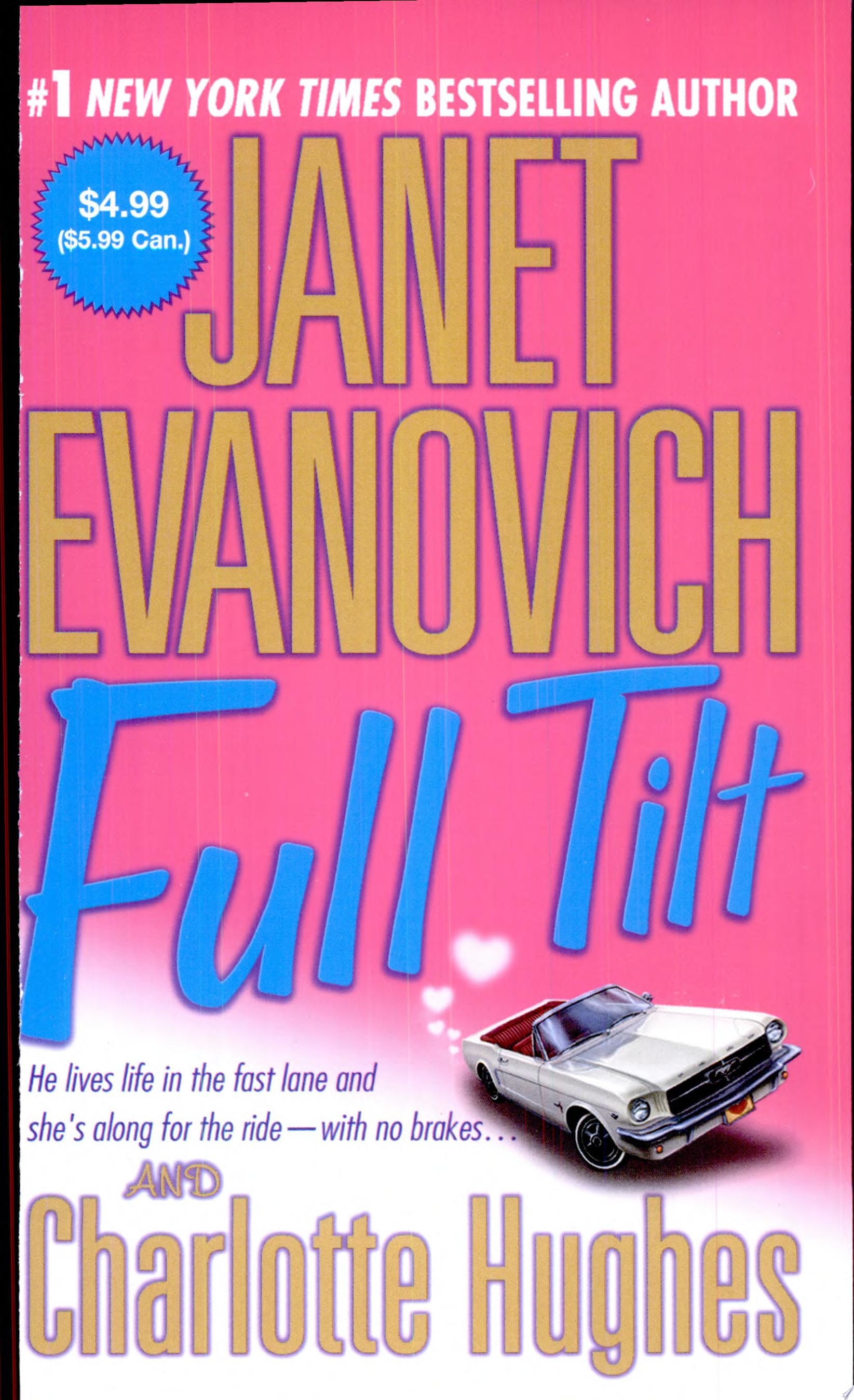 Full Tilt