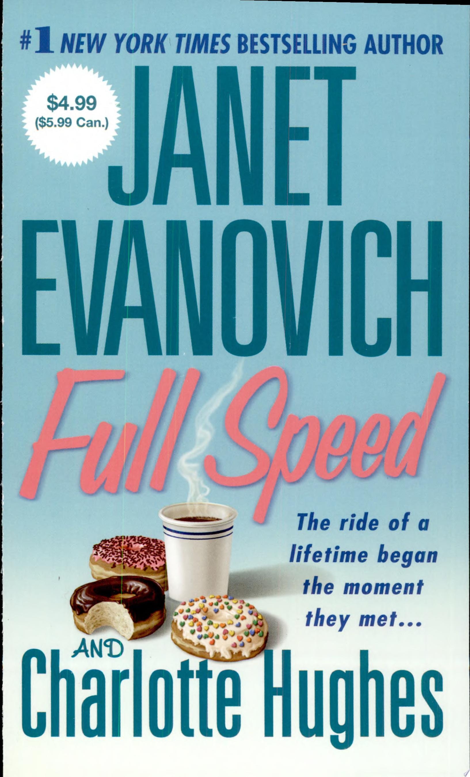 Full Speed
