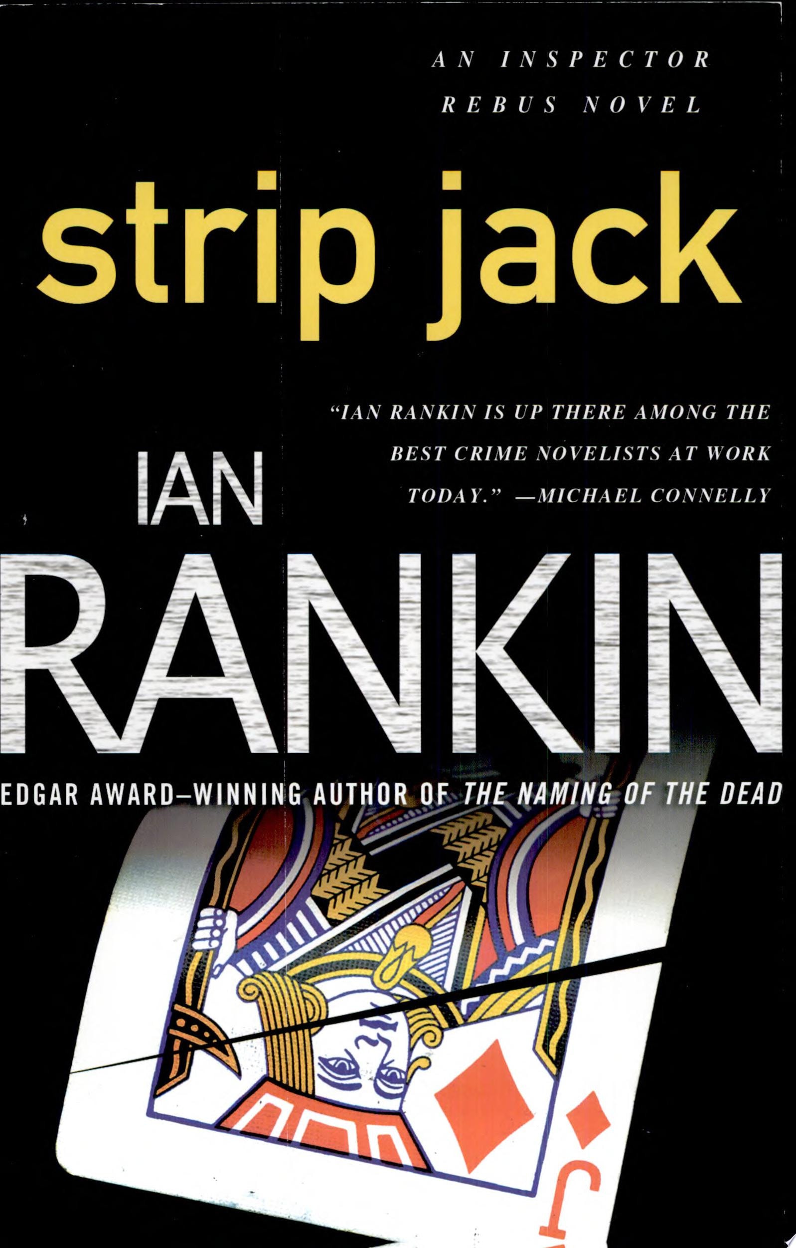 Strip Jack